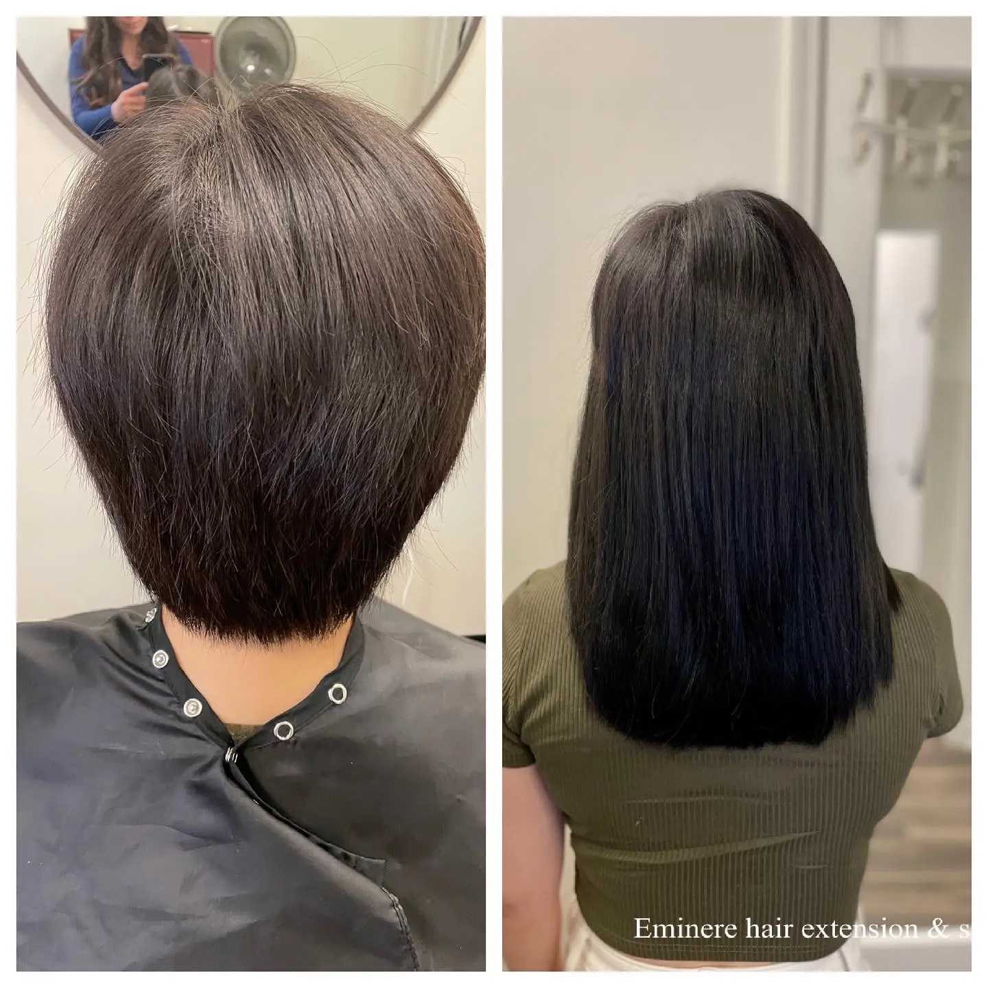 Eminere Hair Extensions & Salon