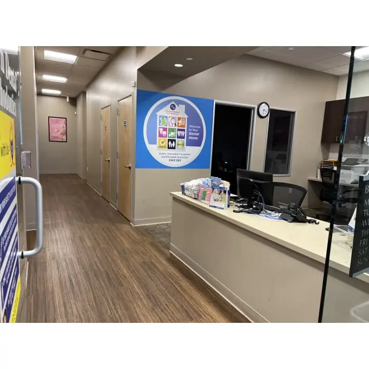 Western Dental & Orthodontics
