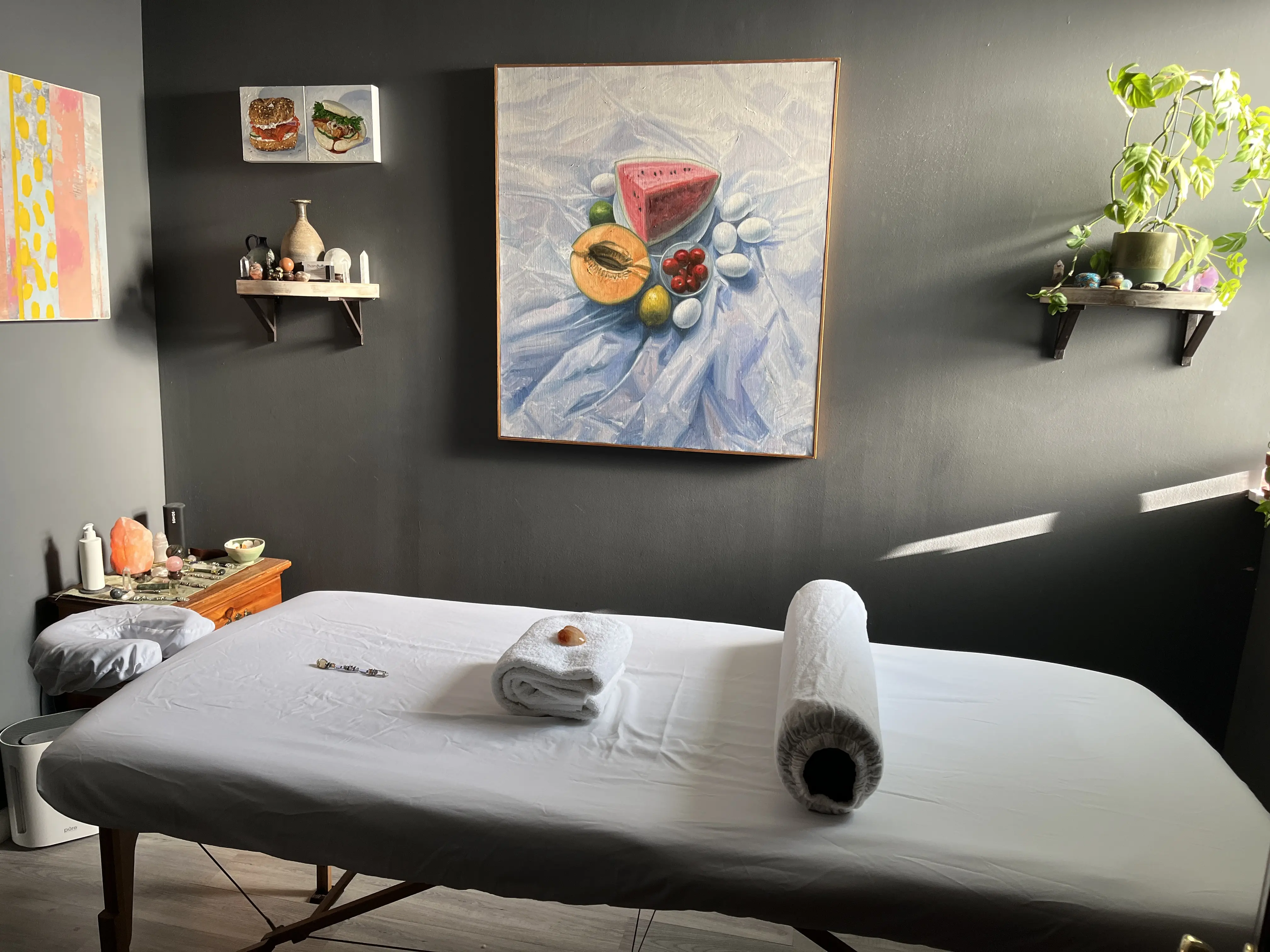 Thom Duffy Massage Therapy LLC
