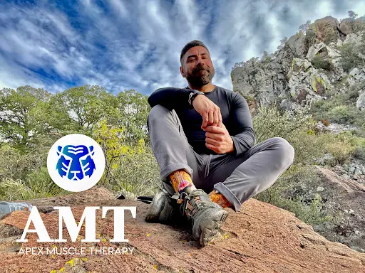 Apex Muscle Therapy