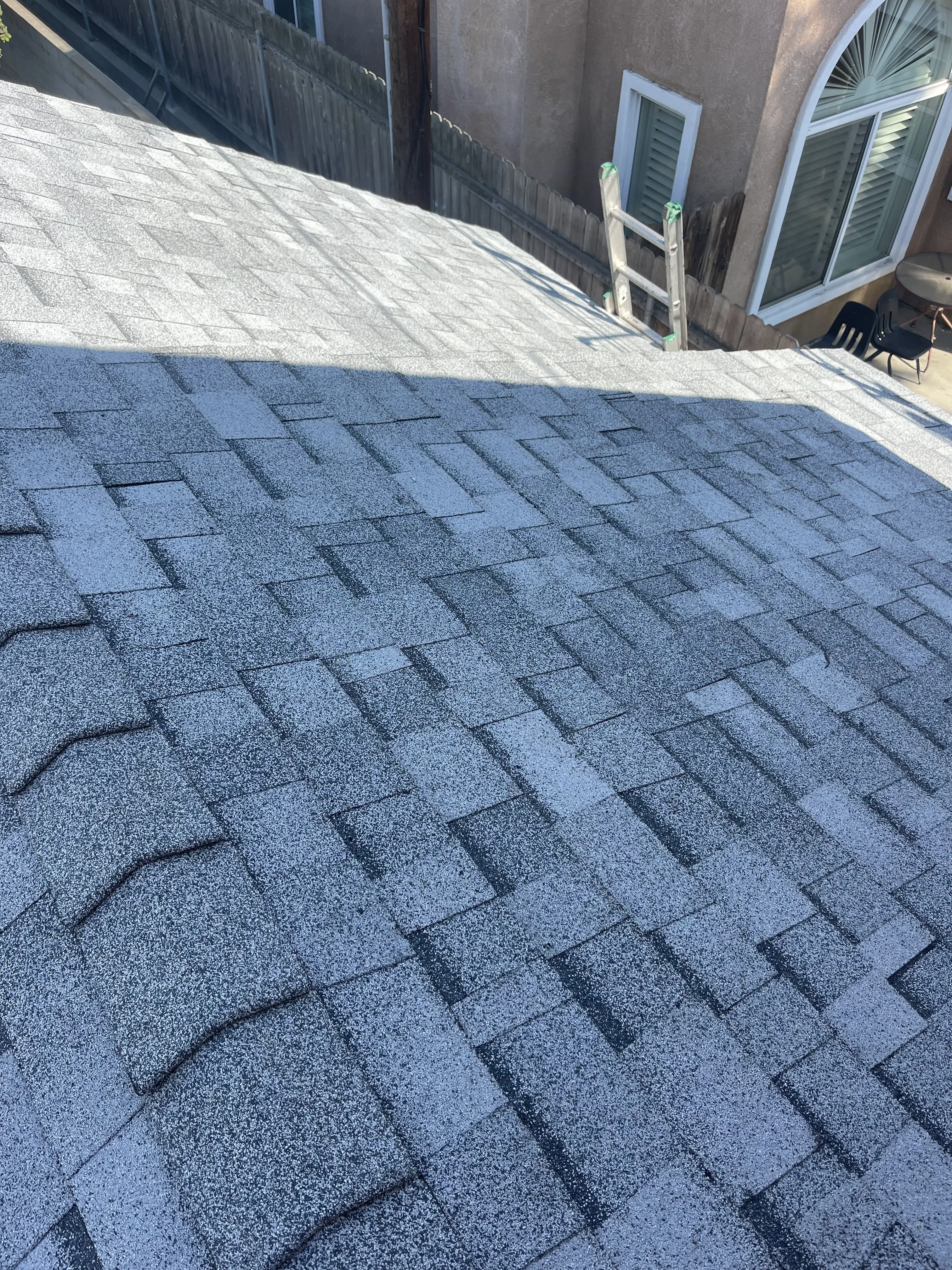 LA Roofing Materials Inc