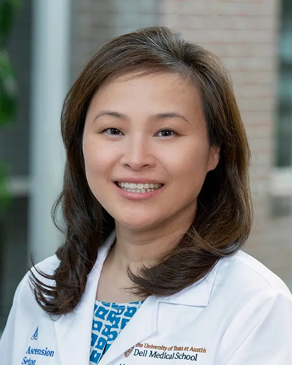 Karen M. Kim, MD