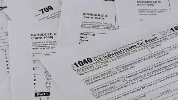 Next Wave Tax Services