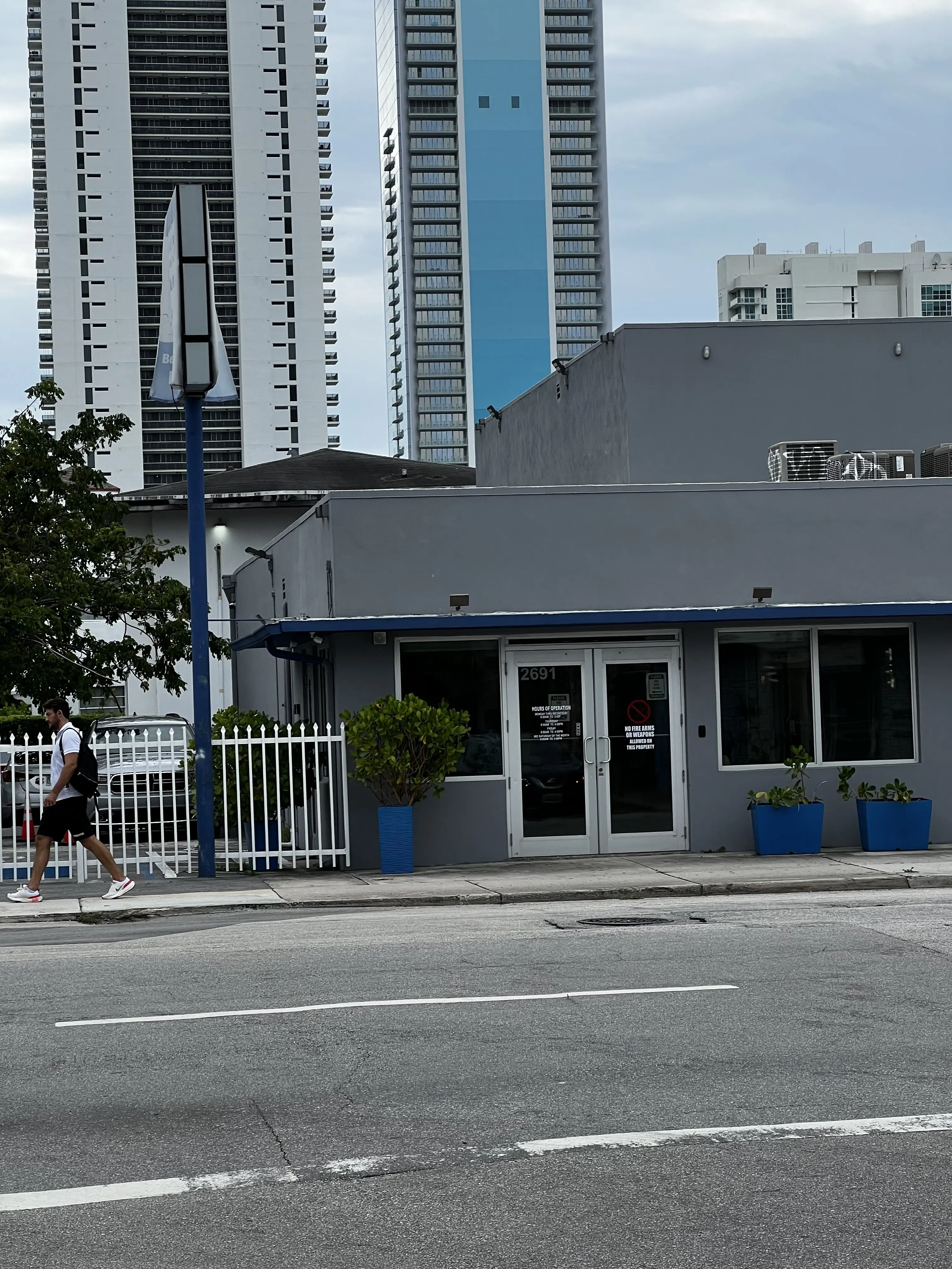 Borinquen Medical Centers at Wynwood