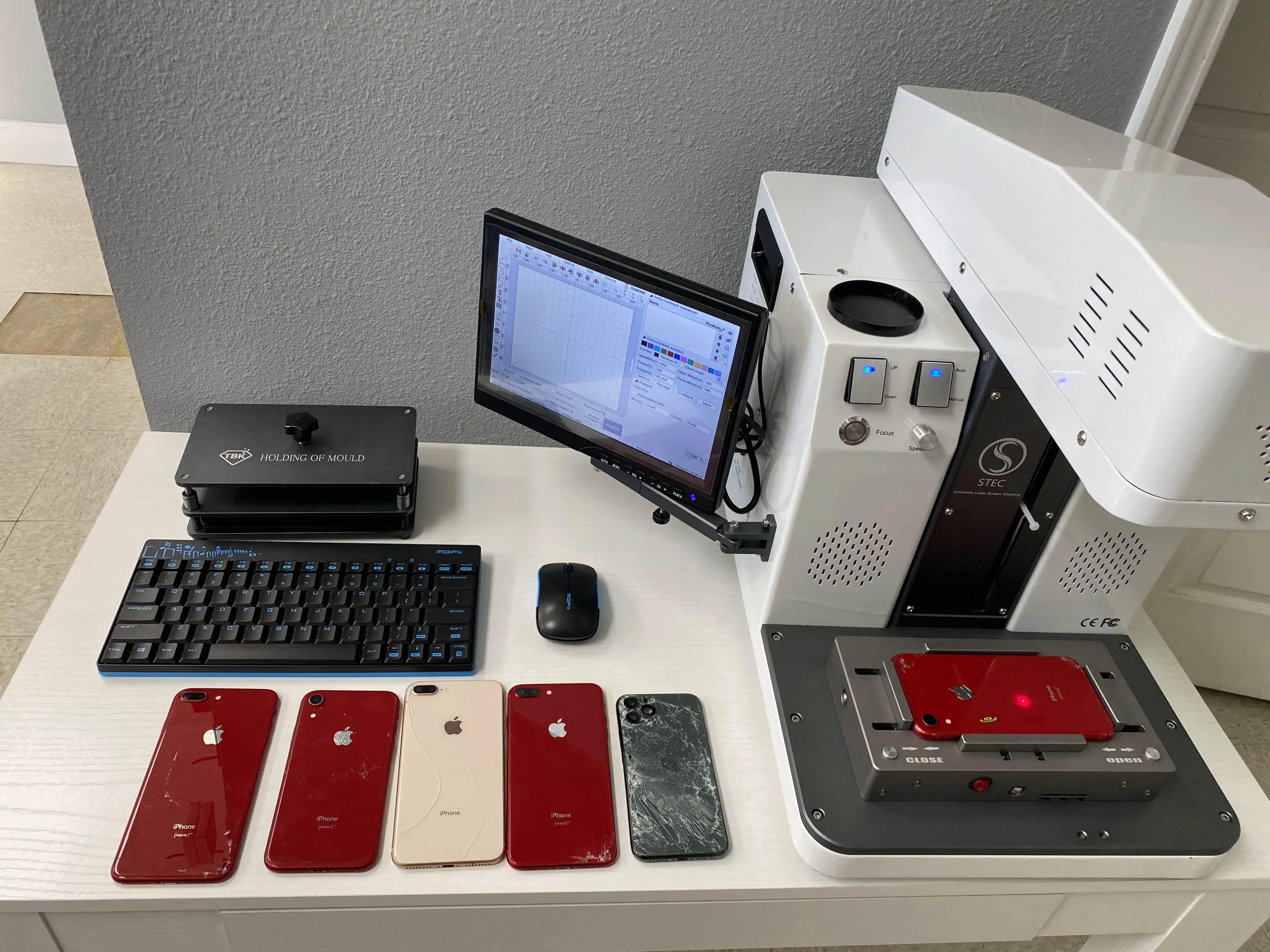 ALPRO phone repair Plano frisco. PhoneTablet ipad