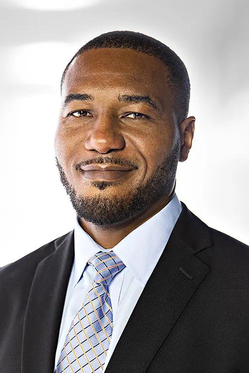 Ikechukwu Oguejiofor, MD