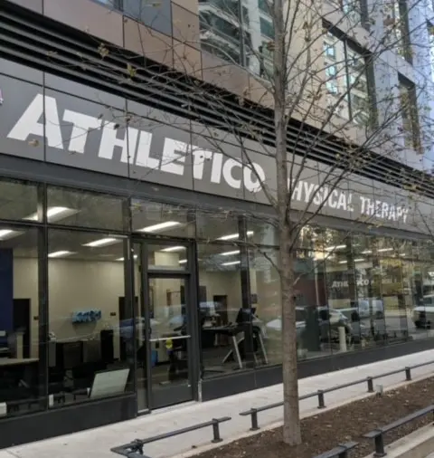 Athletico Physical Therapy - Streeterville East