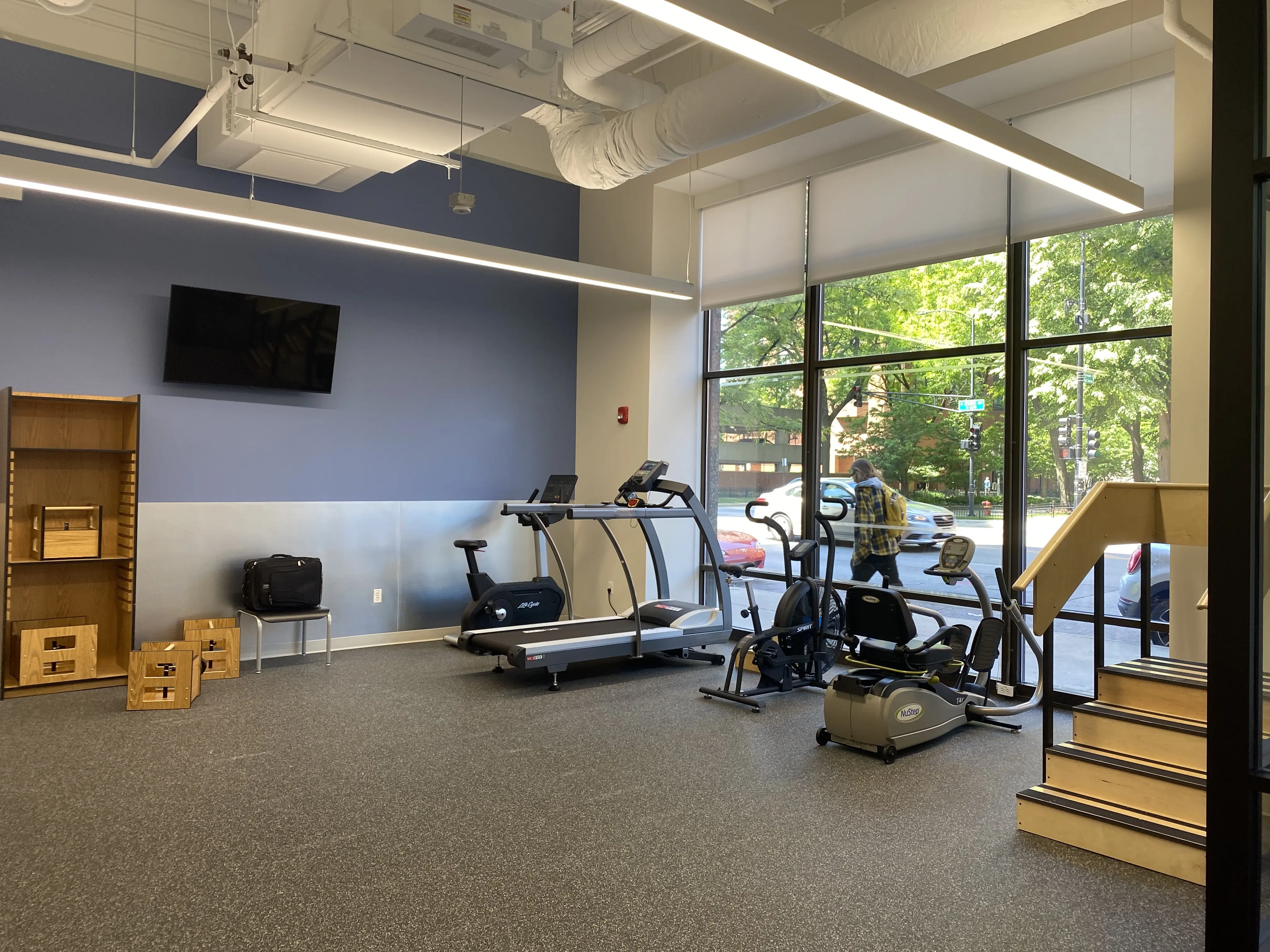 Midwest Orthopaedics at Rush Physical Therapy - South Loop