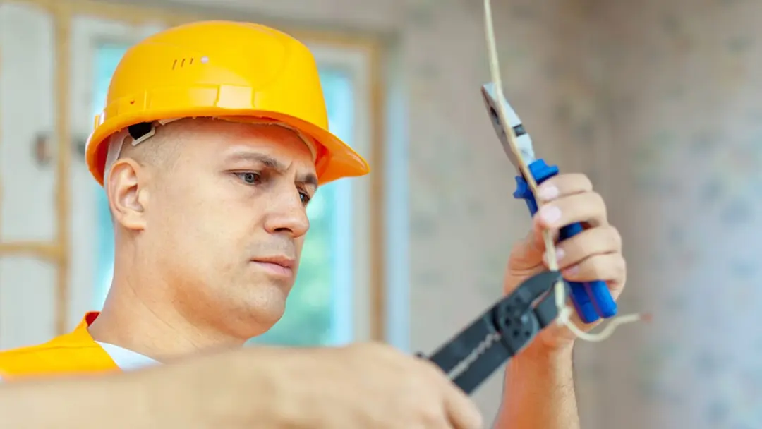 Dynamic Electric Inc