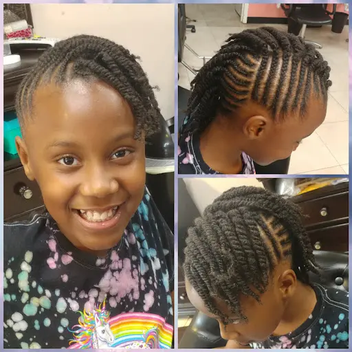 Dai by Dai Braids N more