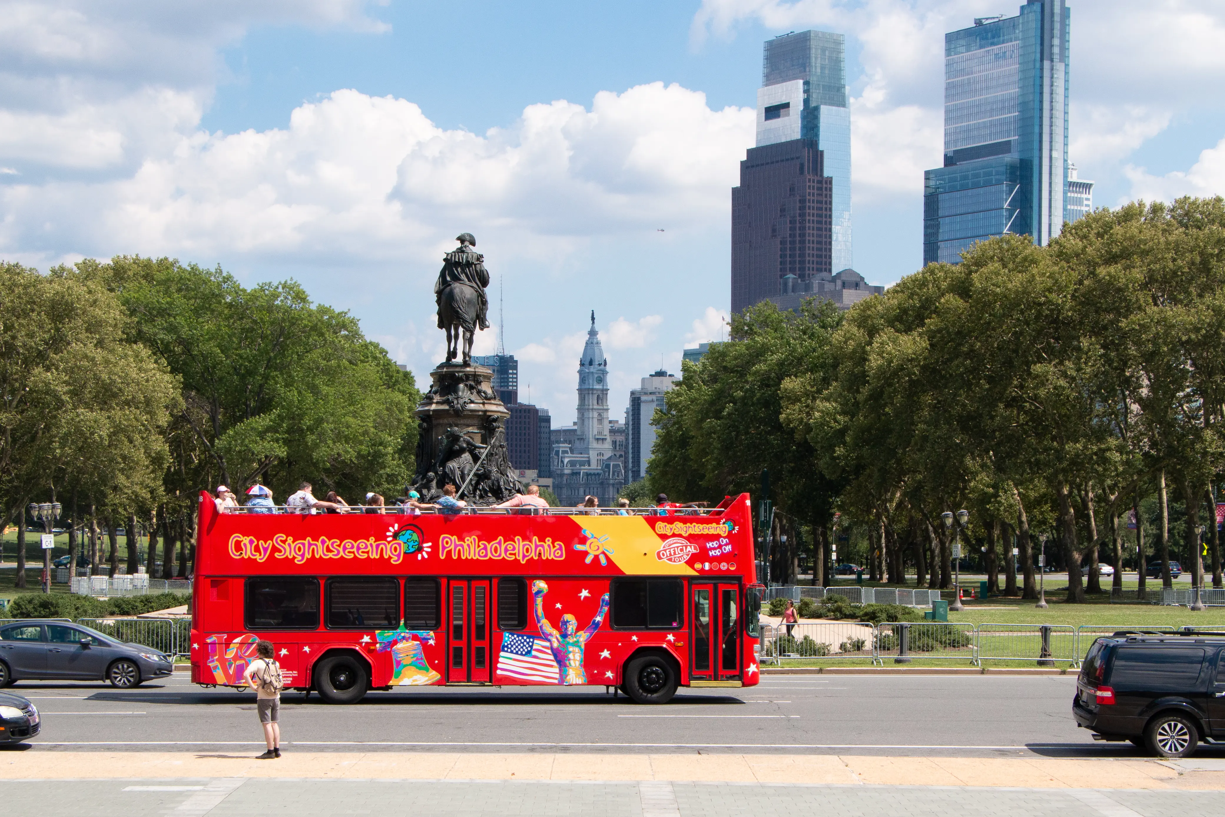 Philadelphia Sightseeing Tours