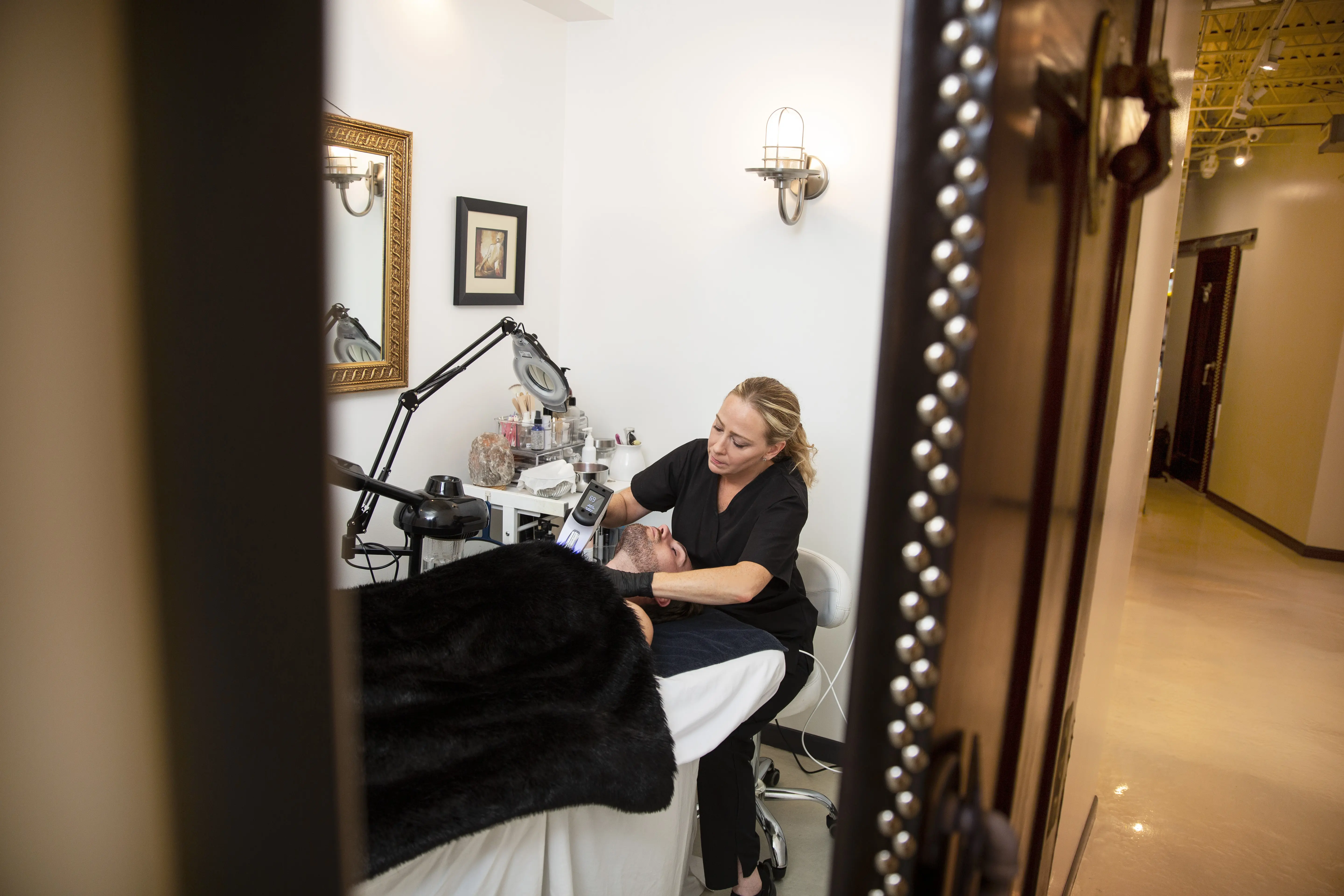 Channing's Studio & Spa