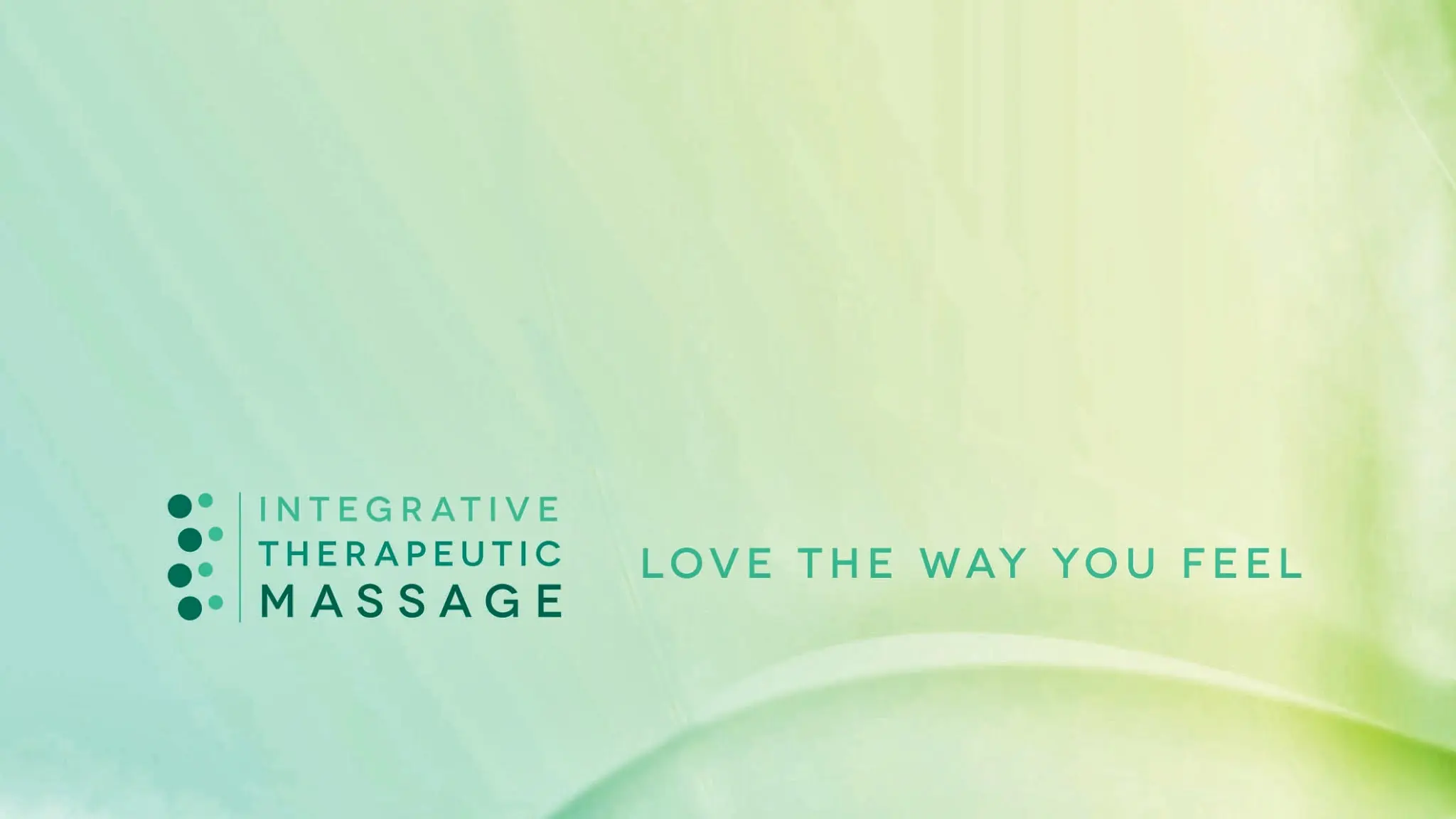 Integrative Therapeutic Massage