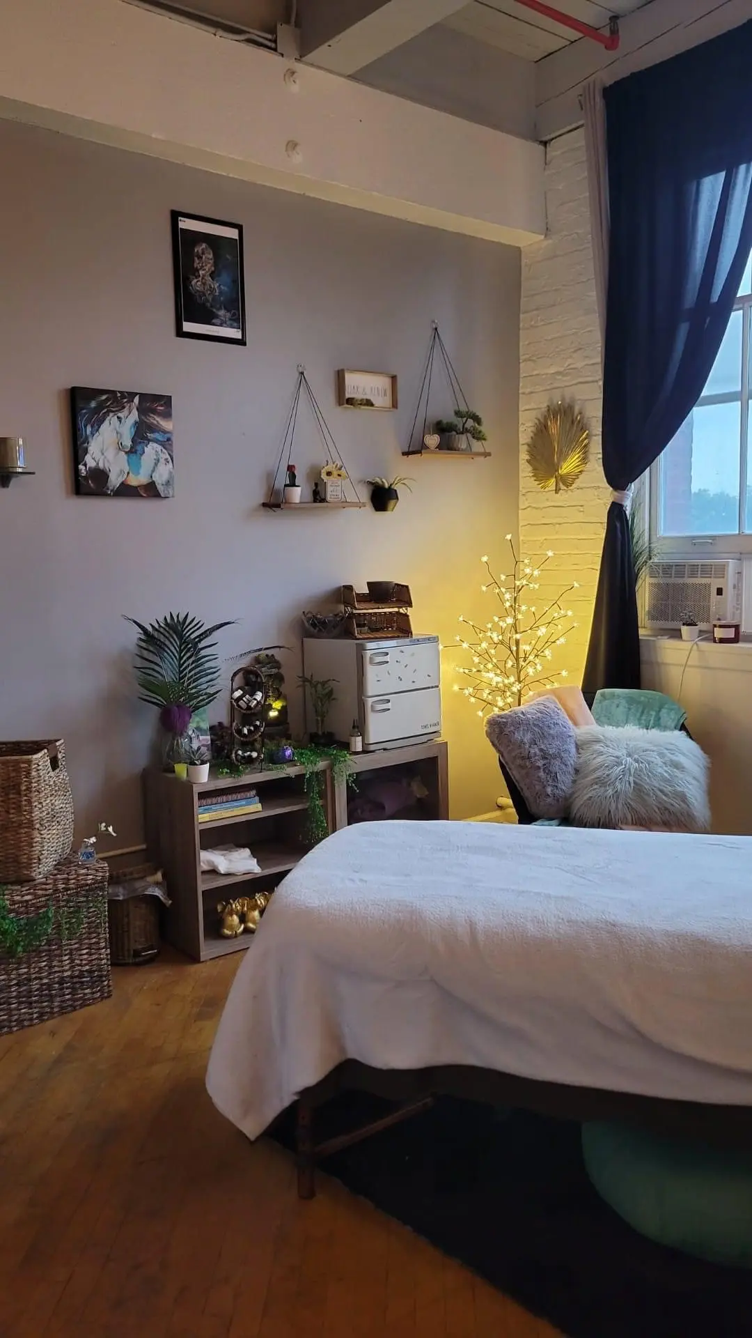 Just A Dream Massage Therapy