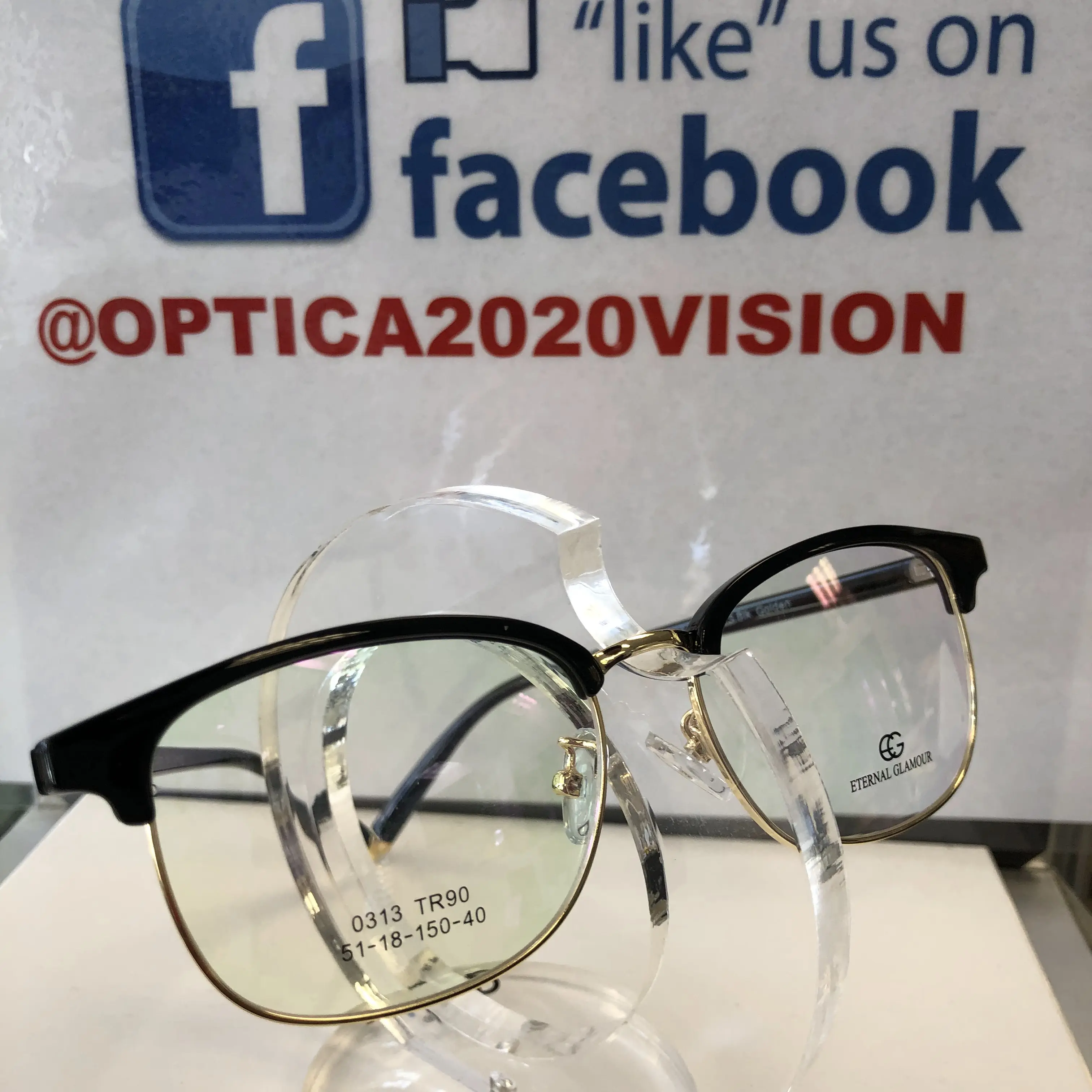 Optica 20 20 San Antonio