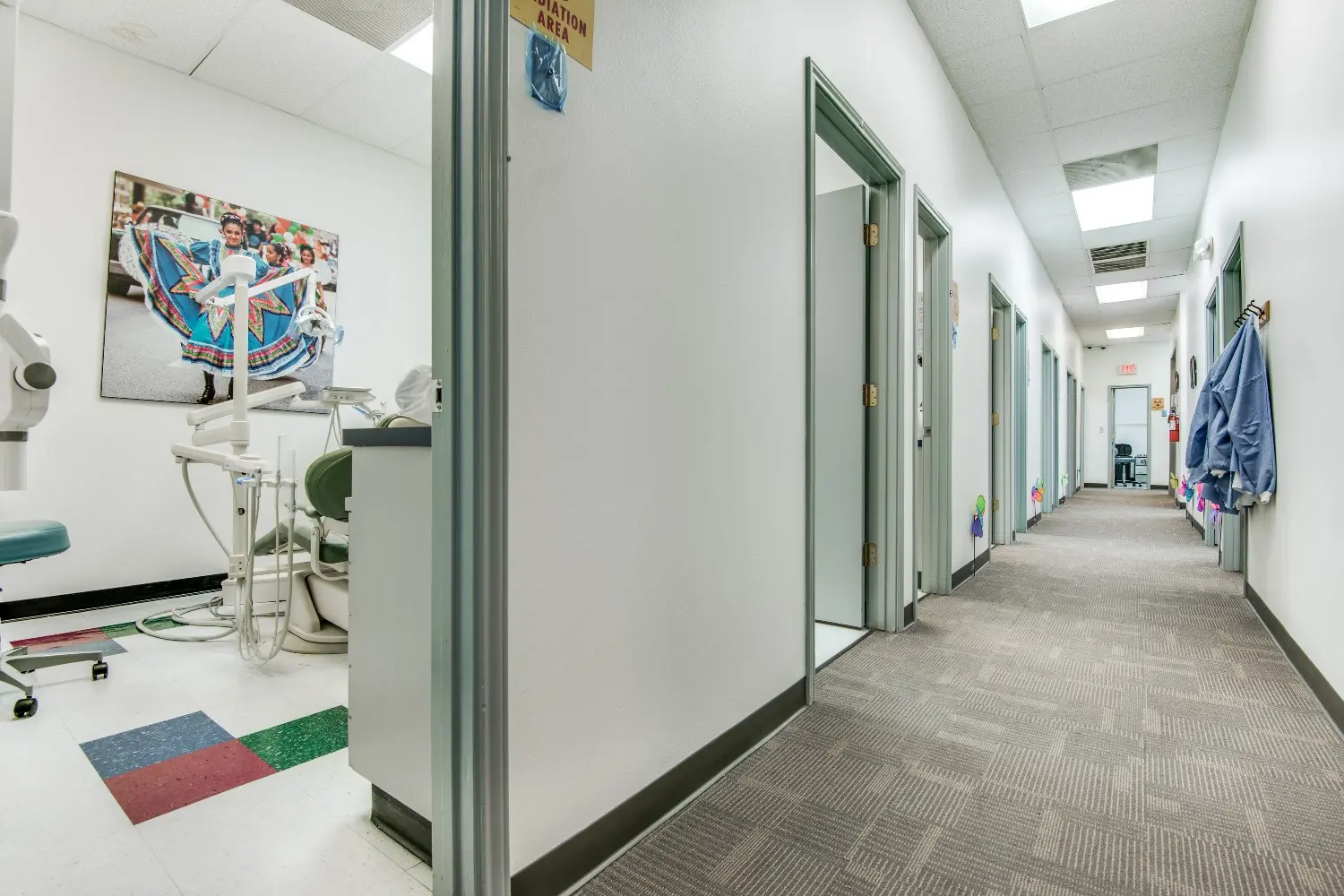 Brident Dental & Orthodontics