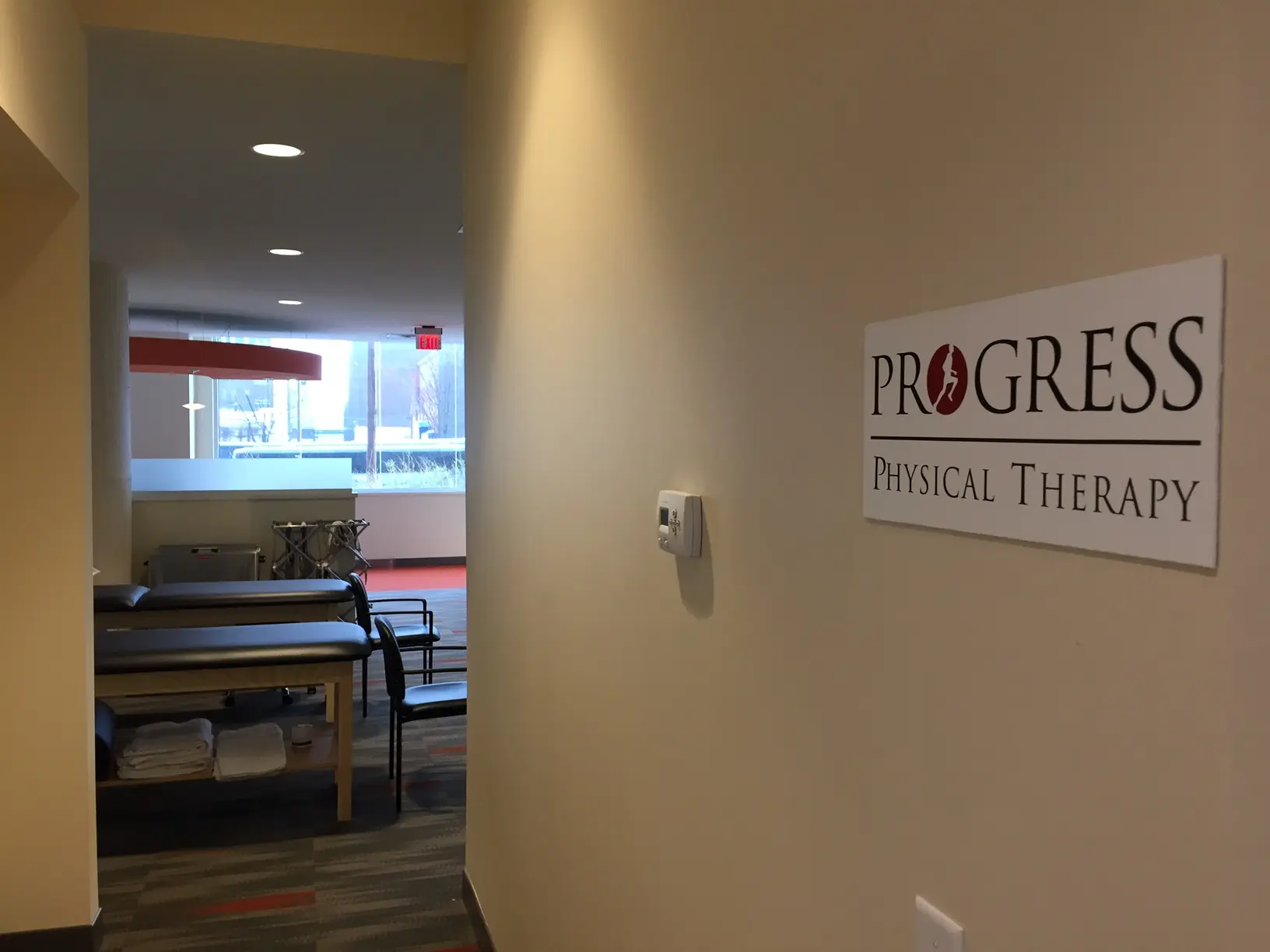 Ivy Rehab Physical Therapy