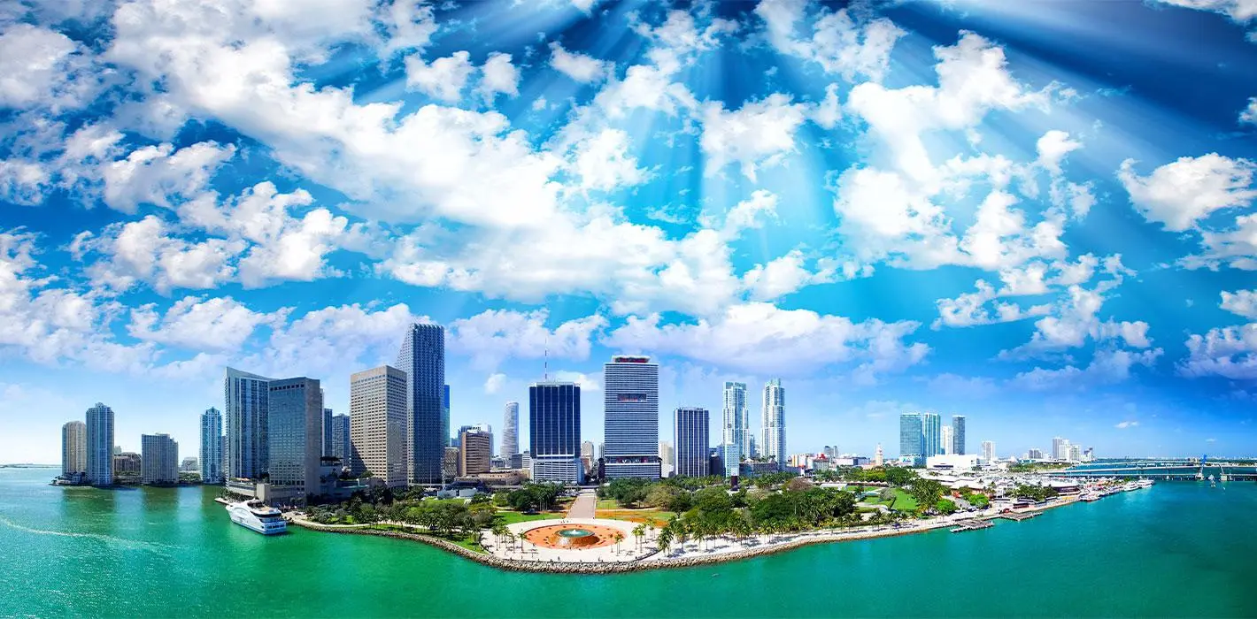 Miami Healthy Smiles