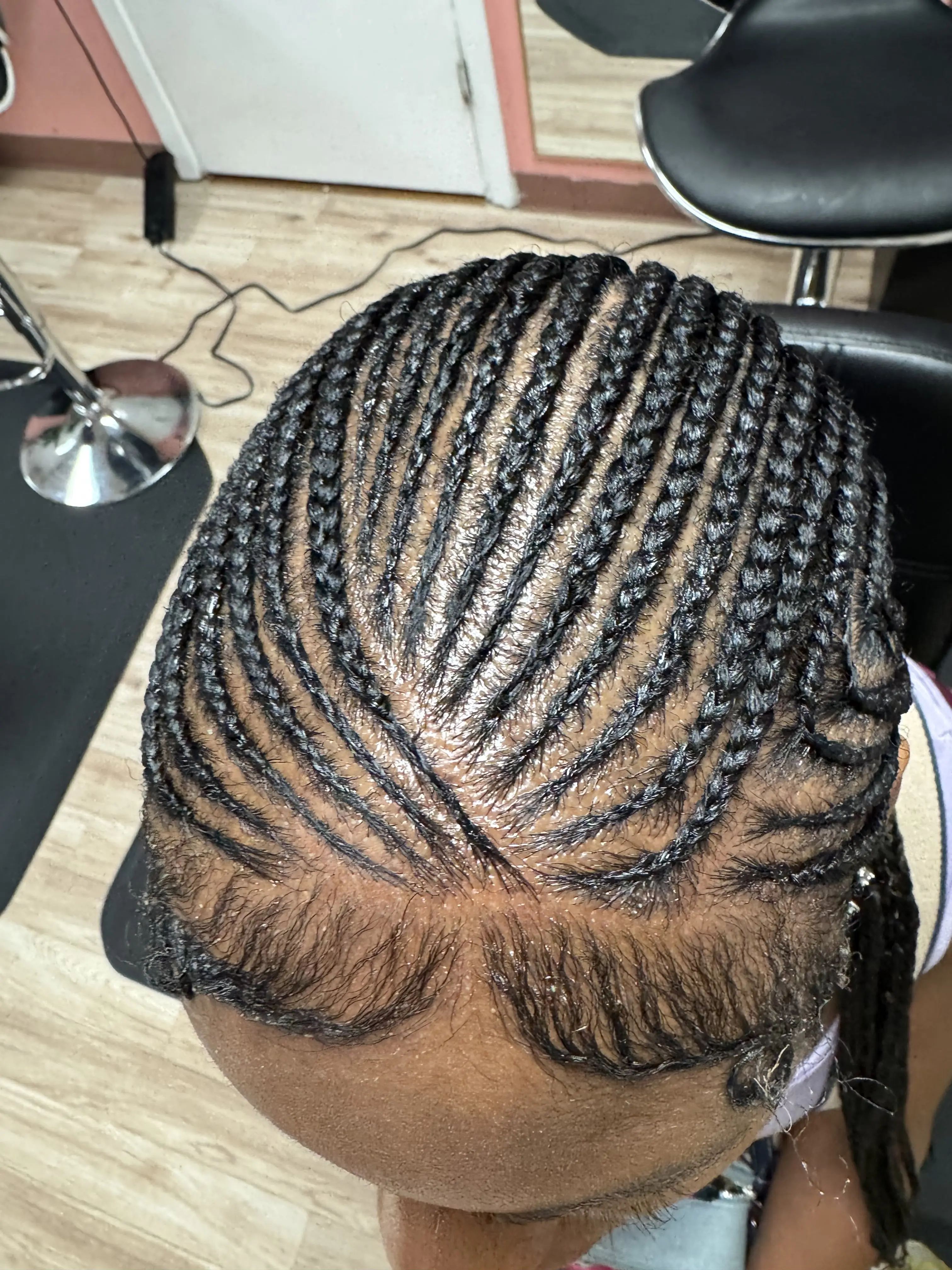 Classic Angels Hairbraiding