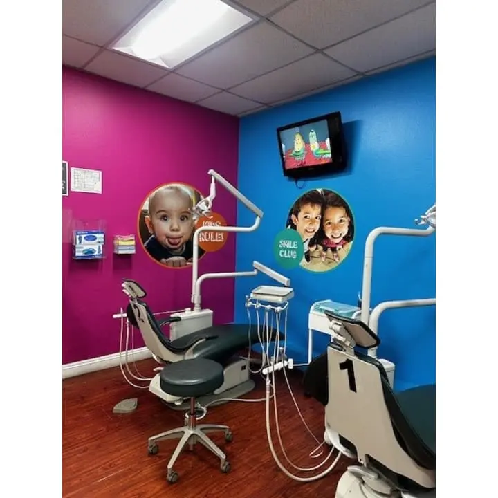 Western Dental Kids
