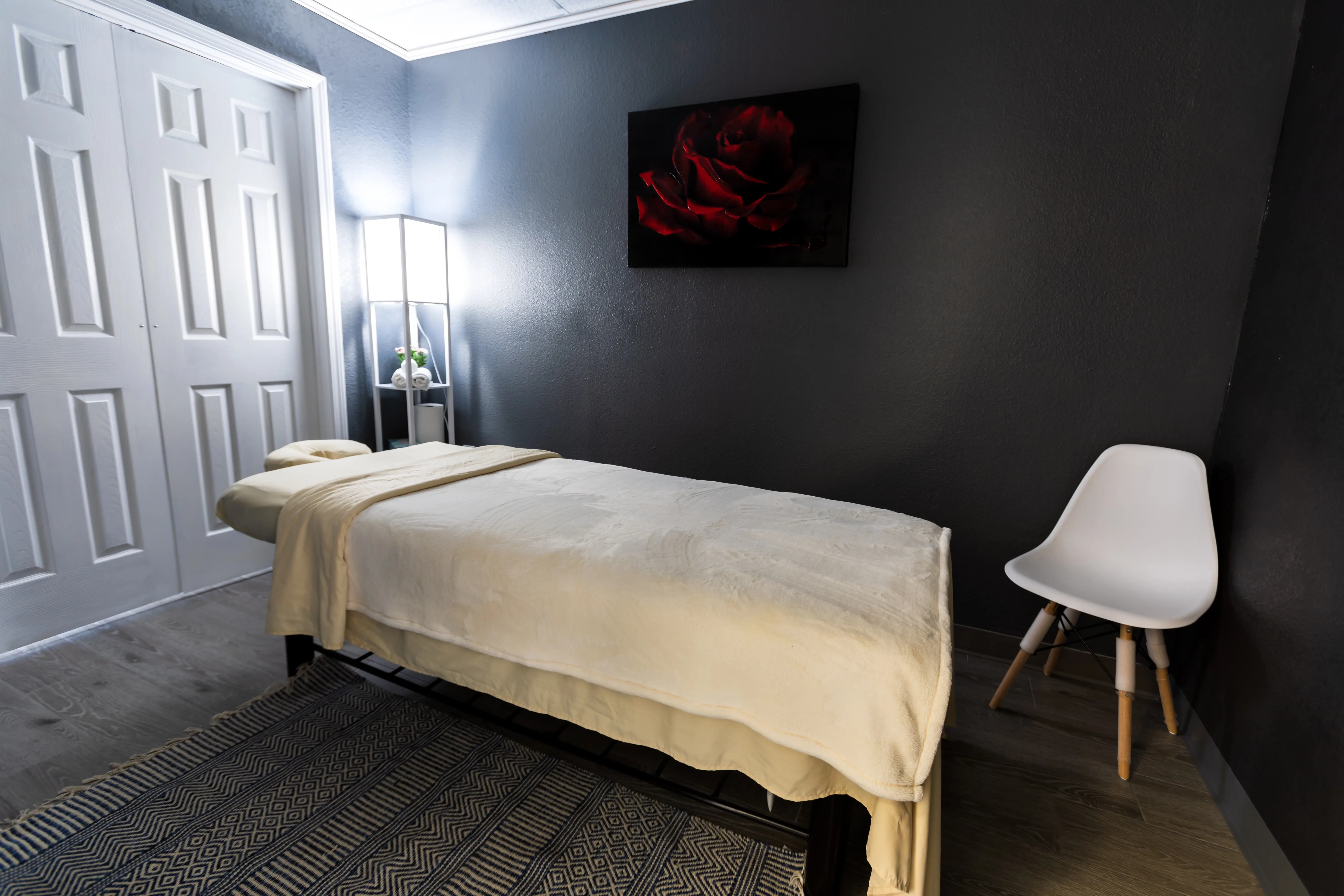V&M Massage