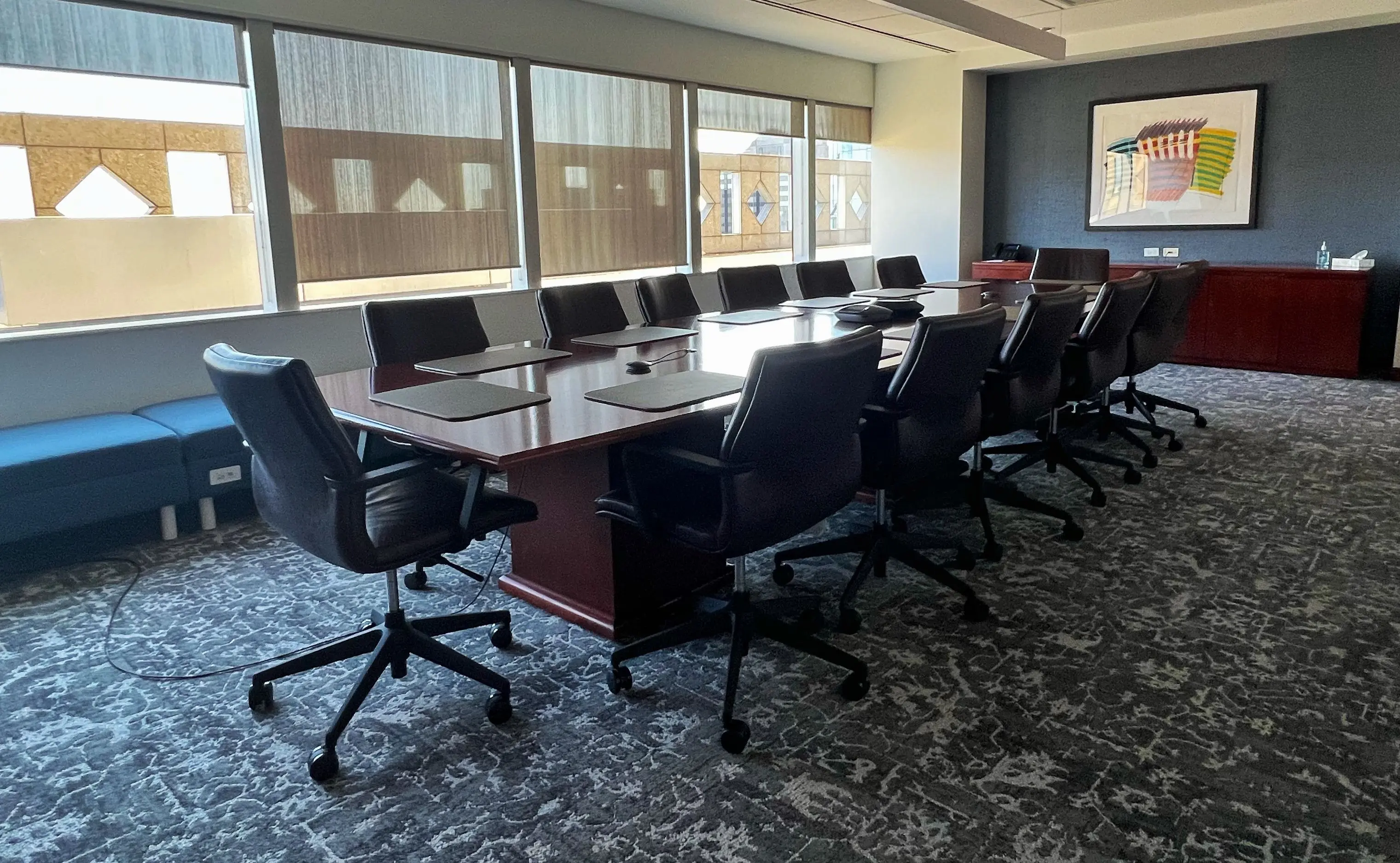 Cohen, Placitella & Roth - Philadelphia Law Office