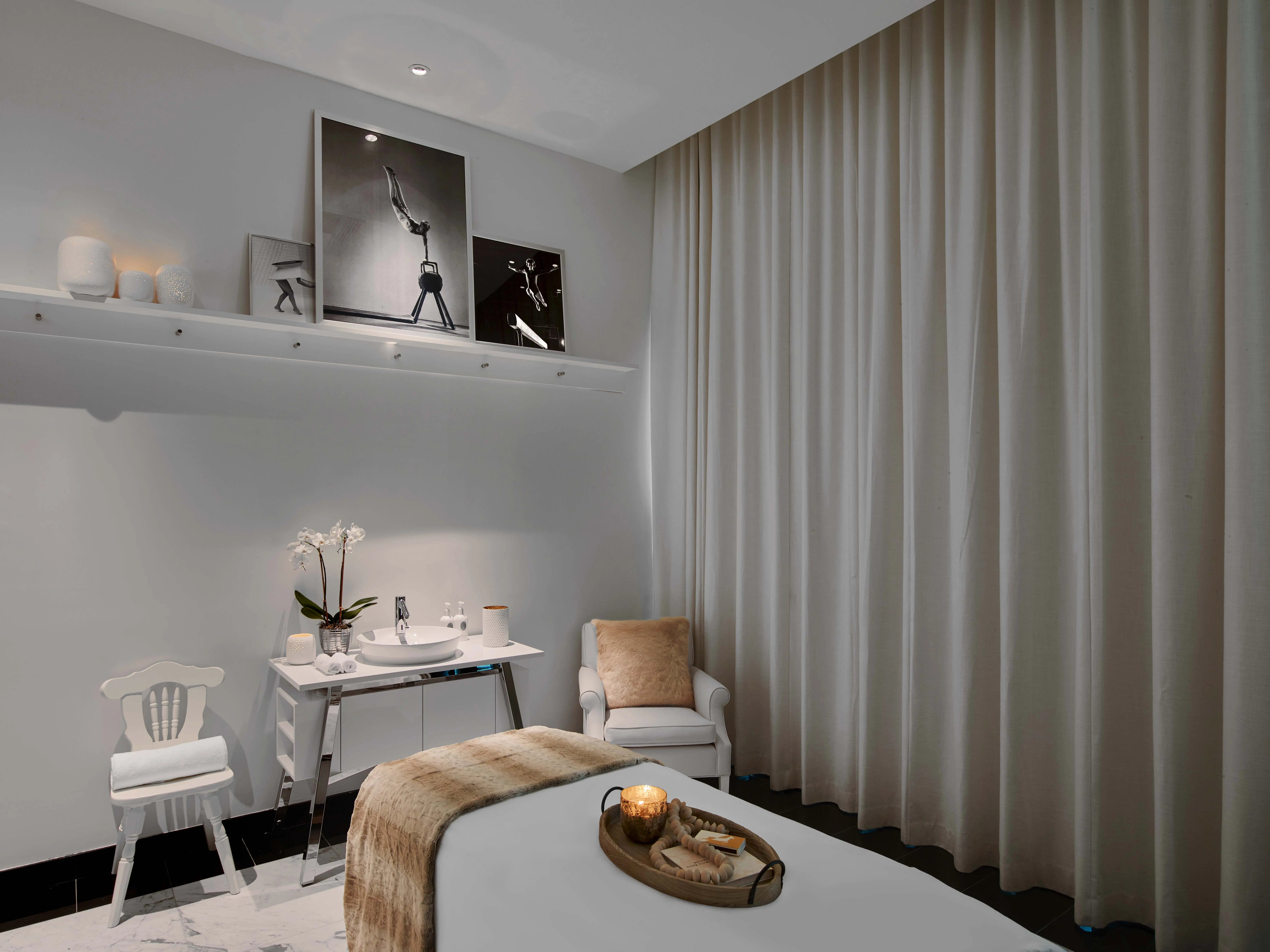 Dua Spa by K'alma