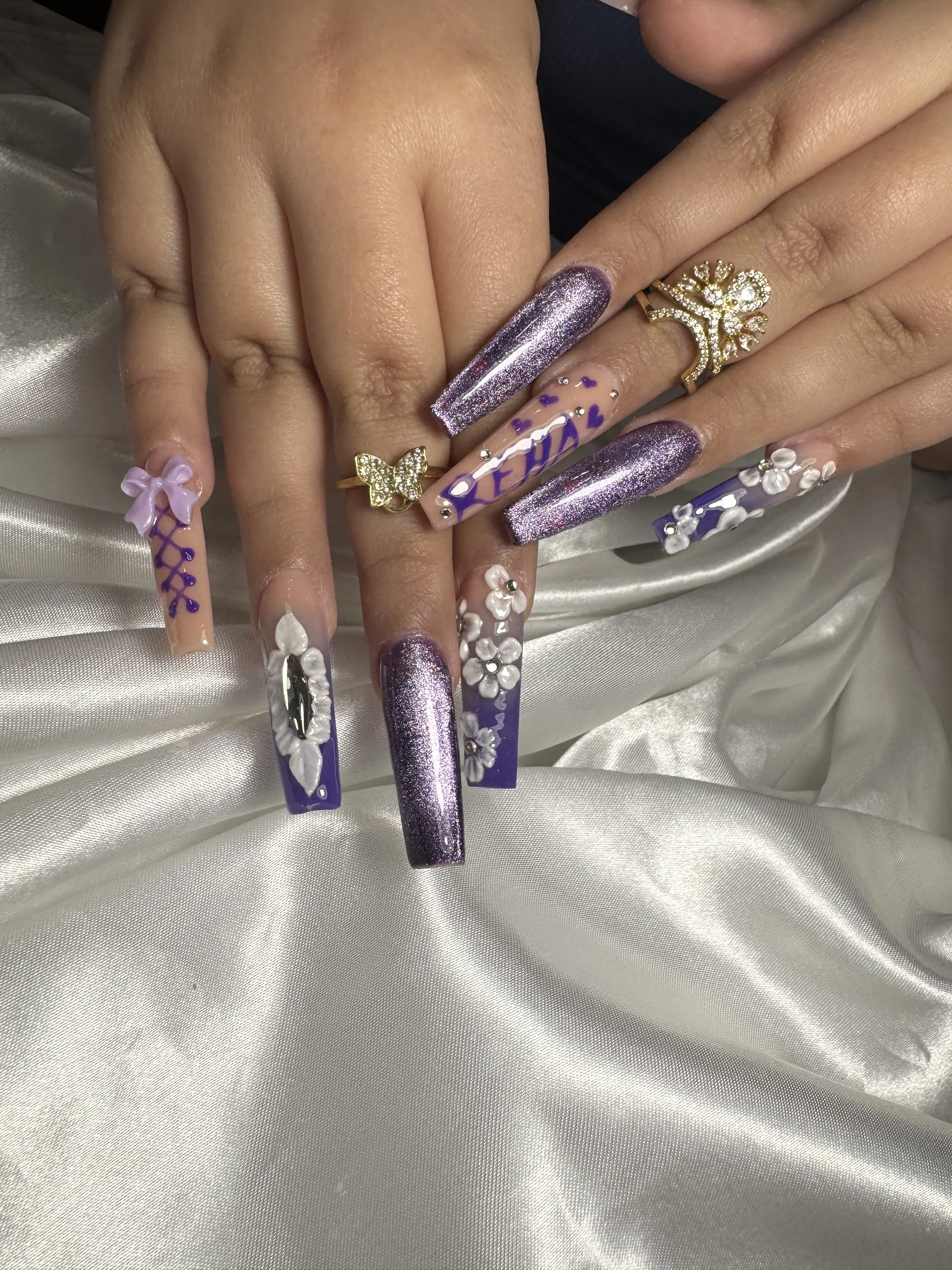 Mildrynails
