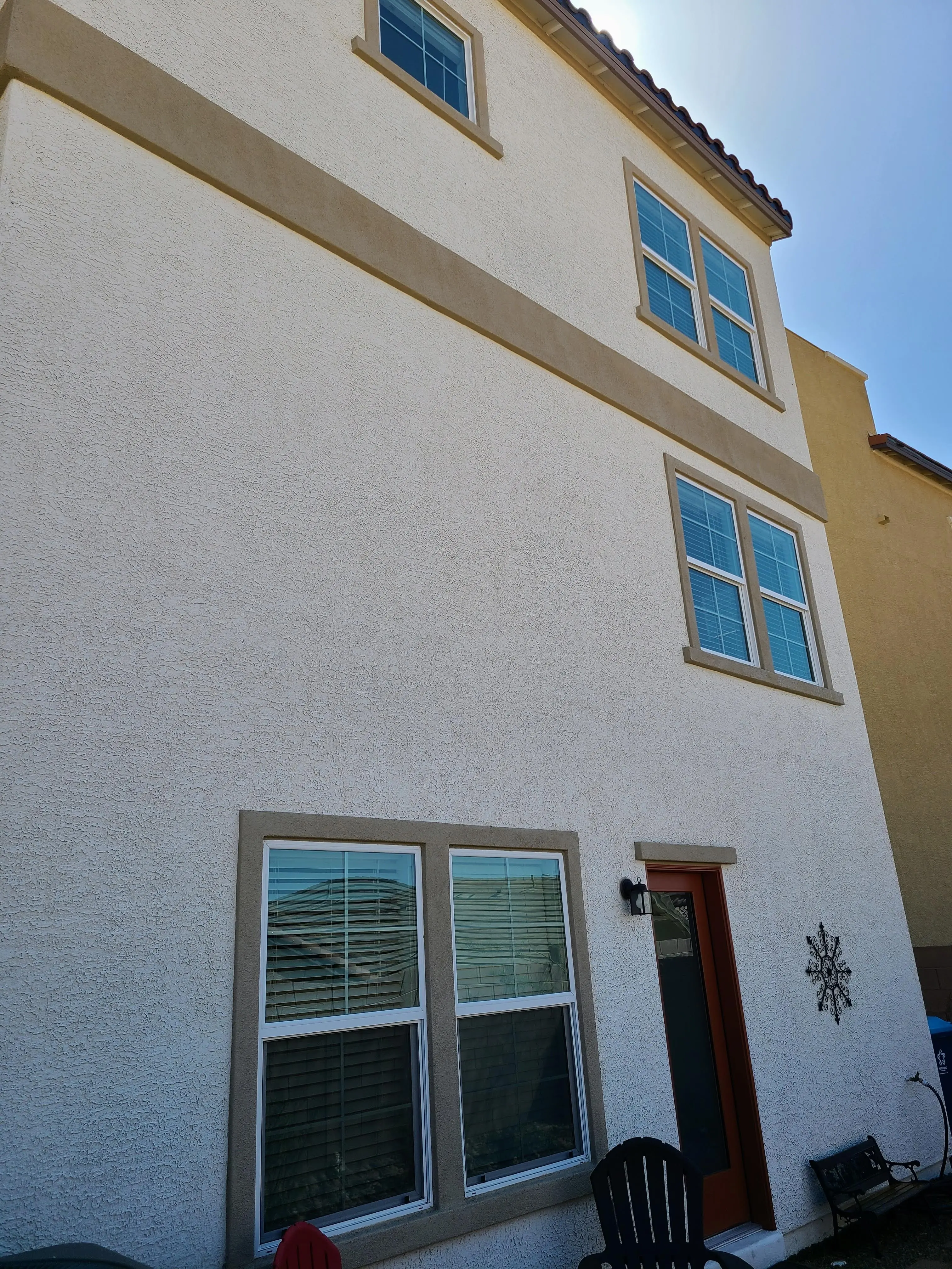 Wizard Window Cleaning LLC
