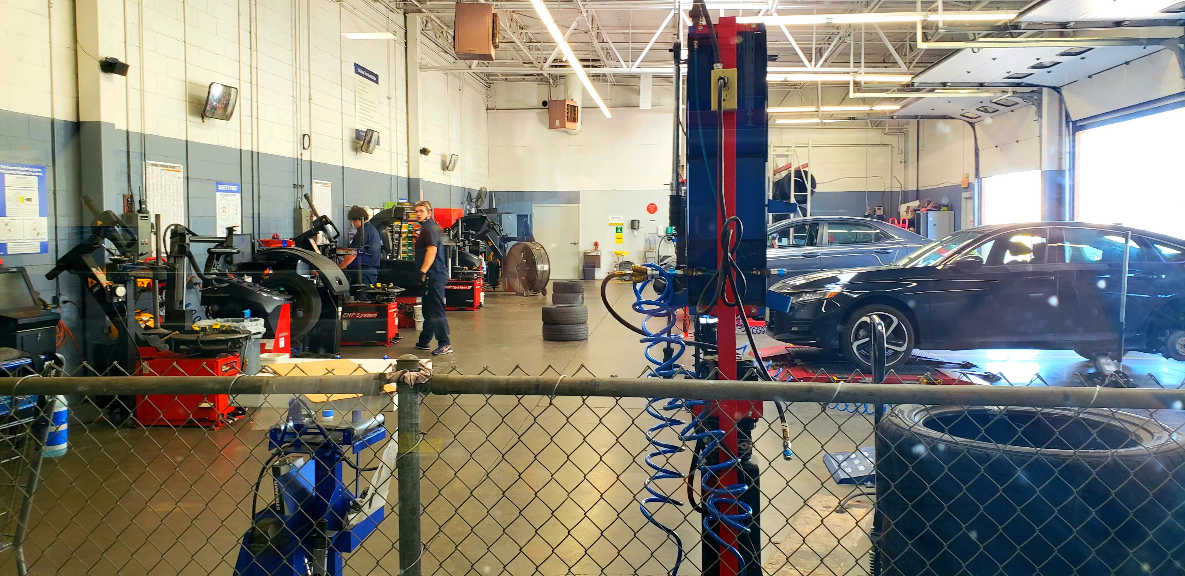 Sam's Club Tire & Battery