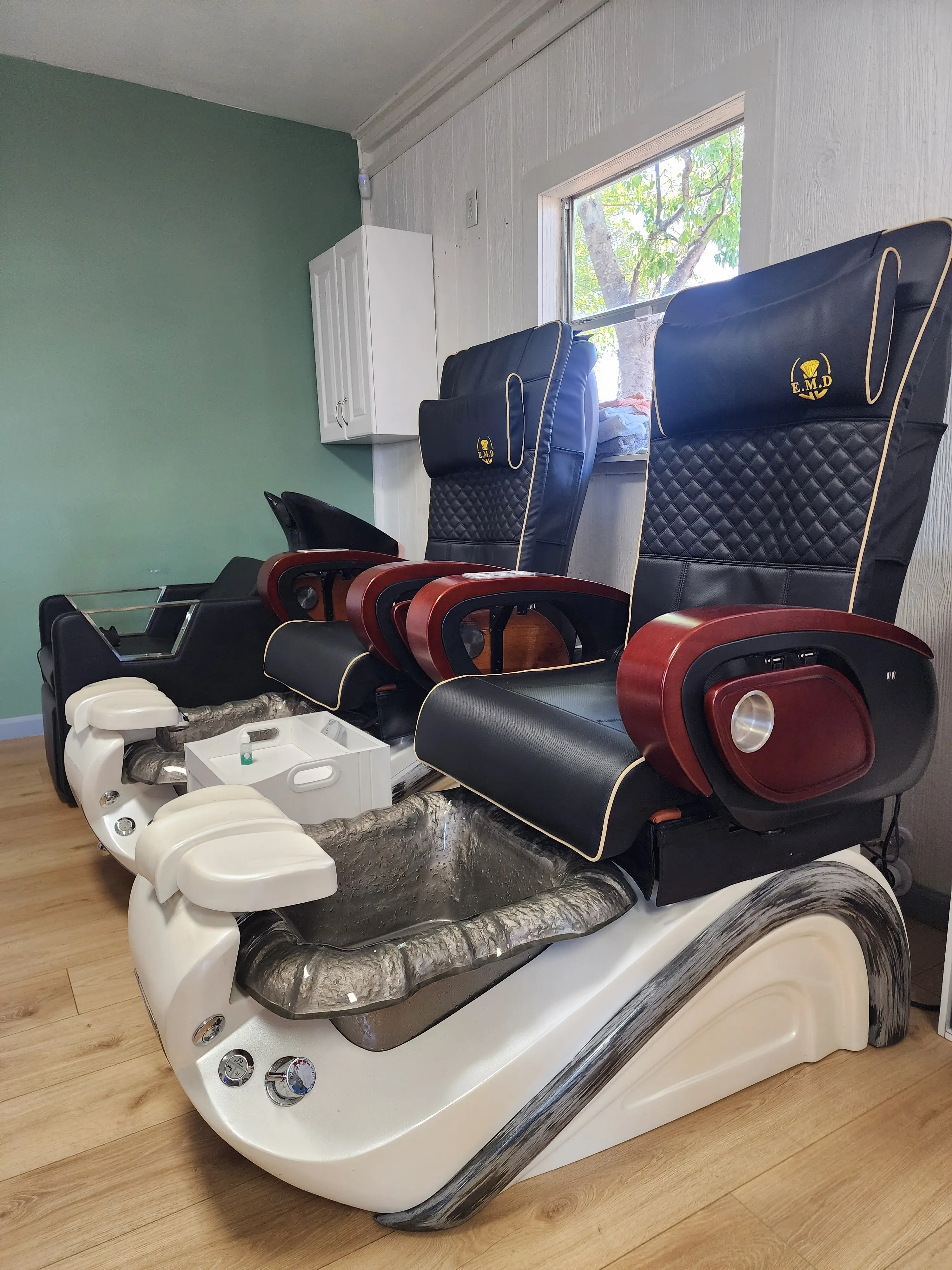 Rossana Beauty Salon