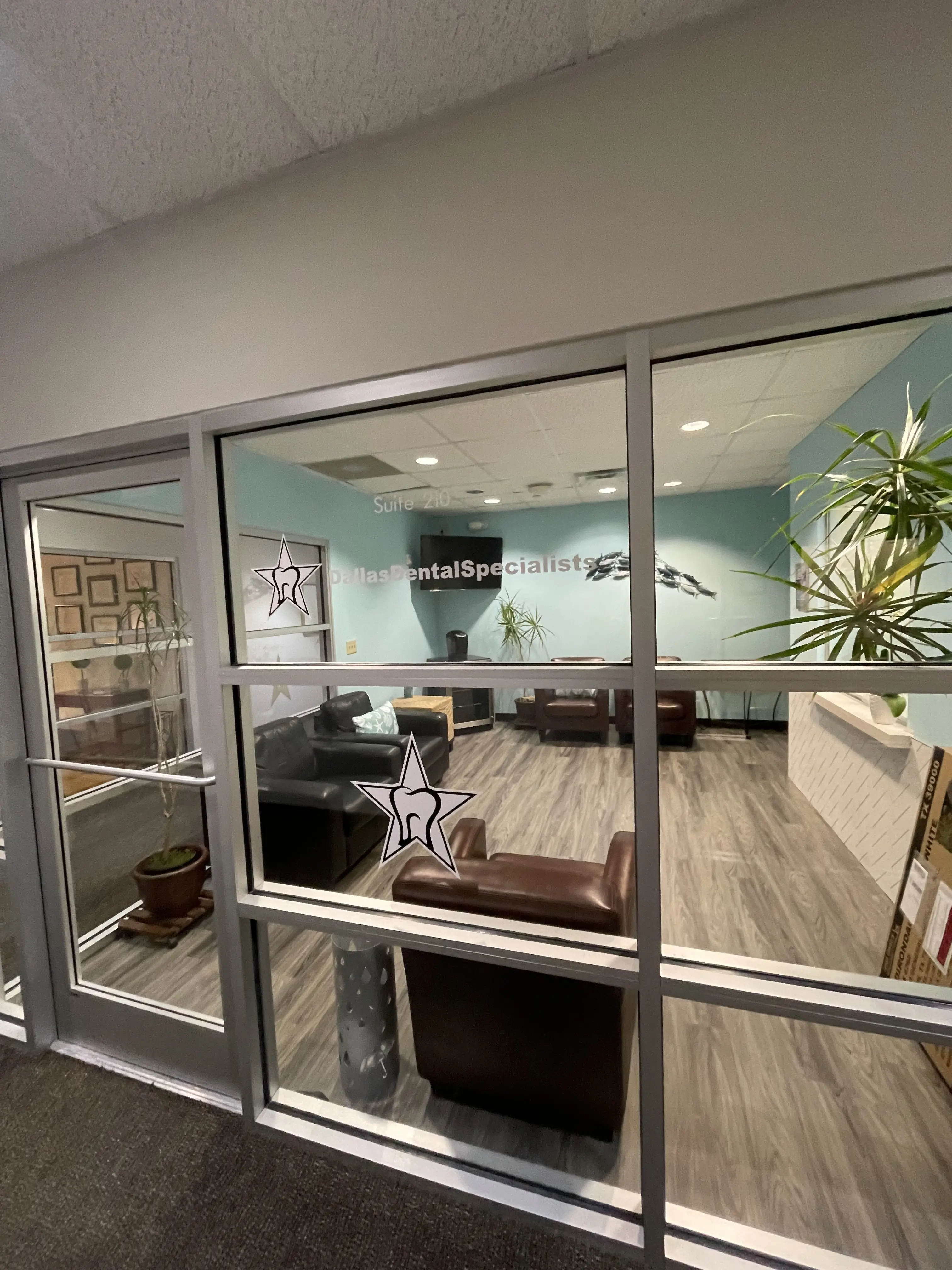 Dr. Corbin D. Milenbaugh, DDS