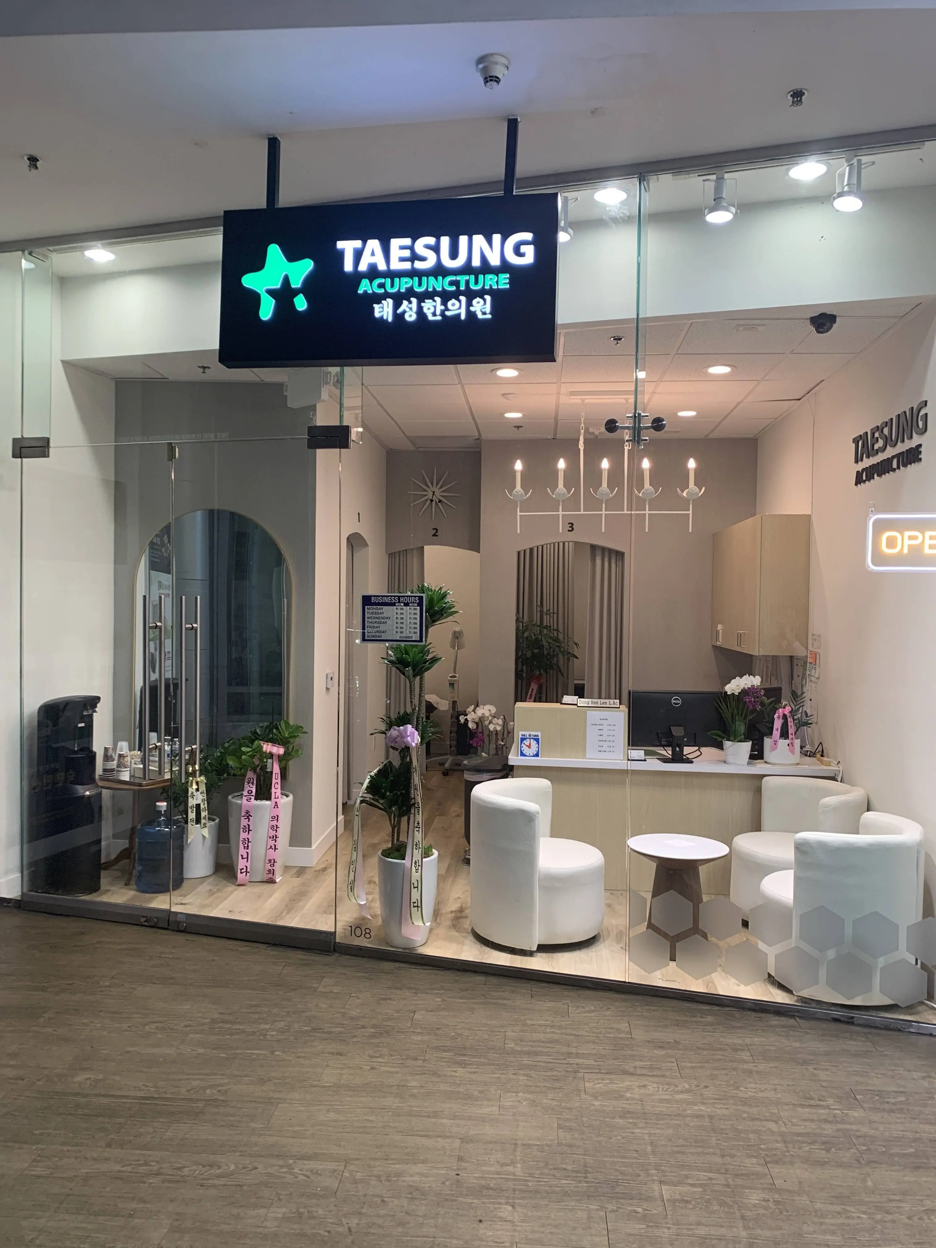 Taesung Acupuncture
