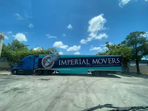 Imperial Moving & Storage