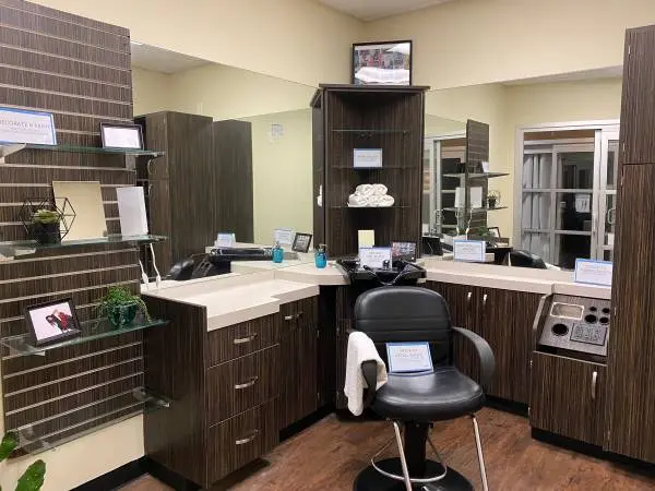 Sola Salon Studios