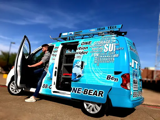 BEAR Technologies®