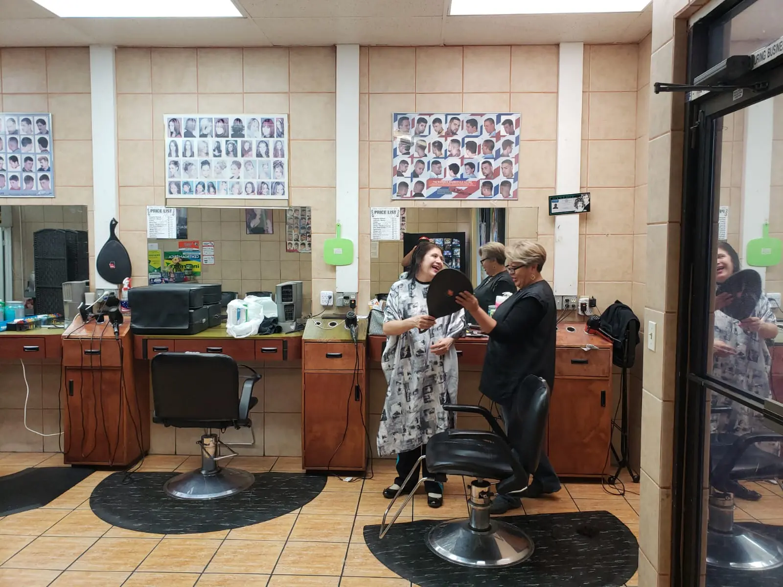Victoria's Beauty Salon