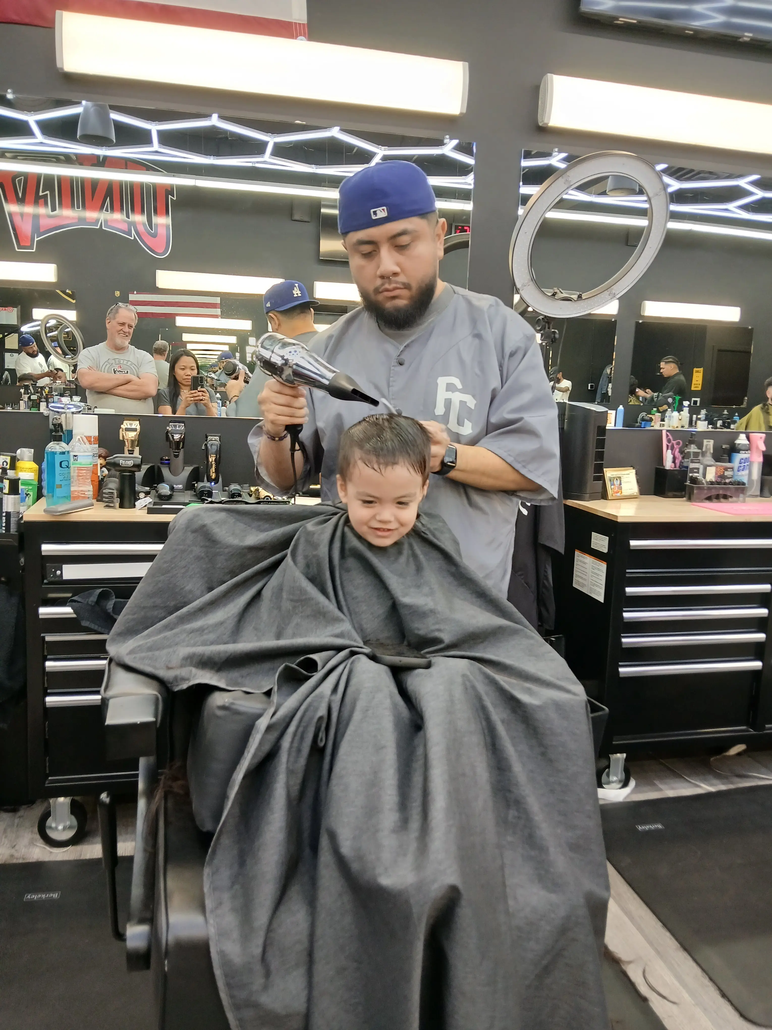 Royalty Barbershop