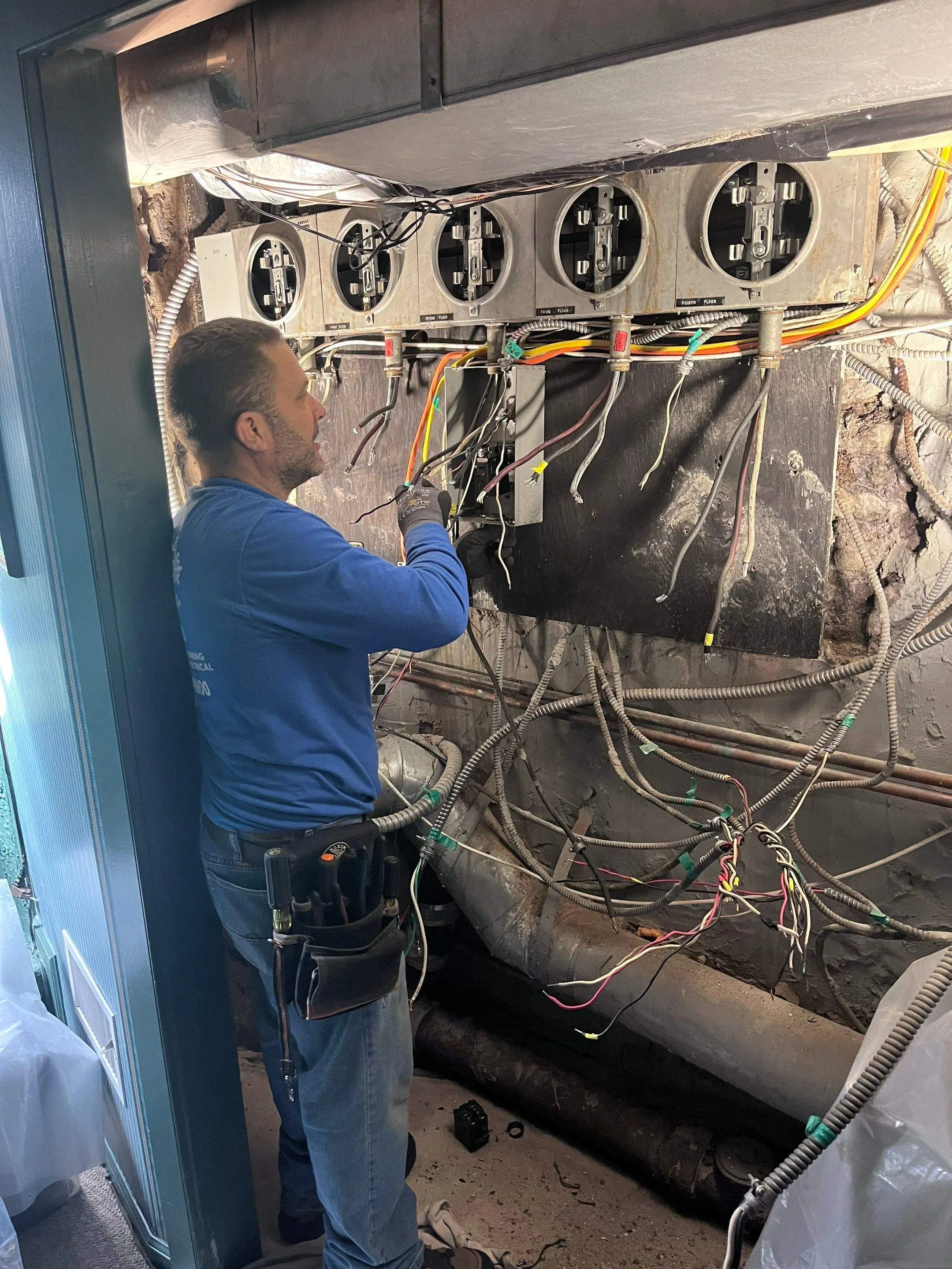 Summers Quality Services