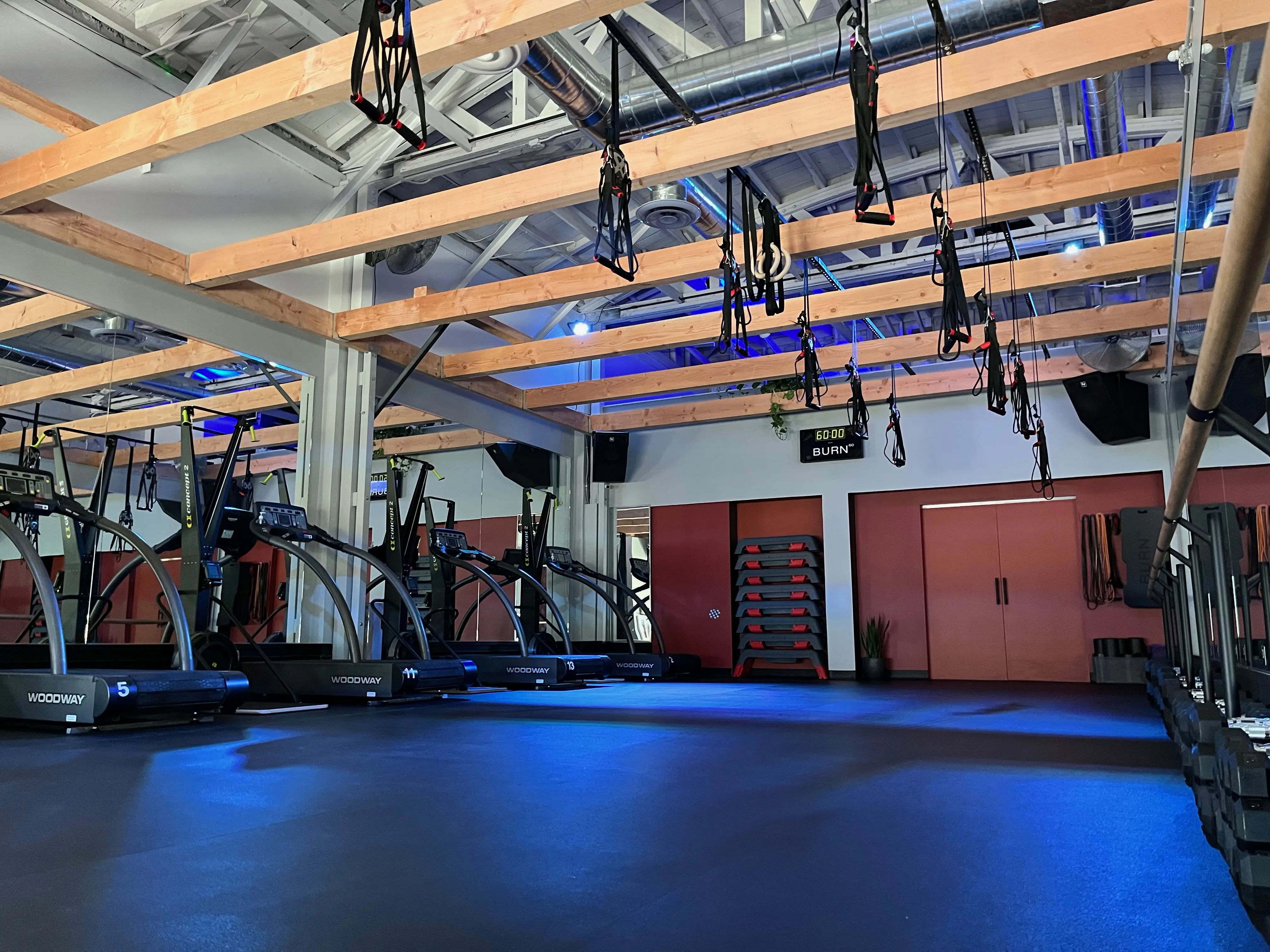 Burn 60 Studios