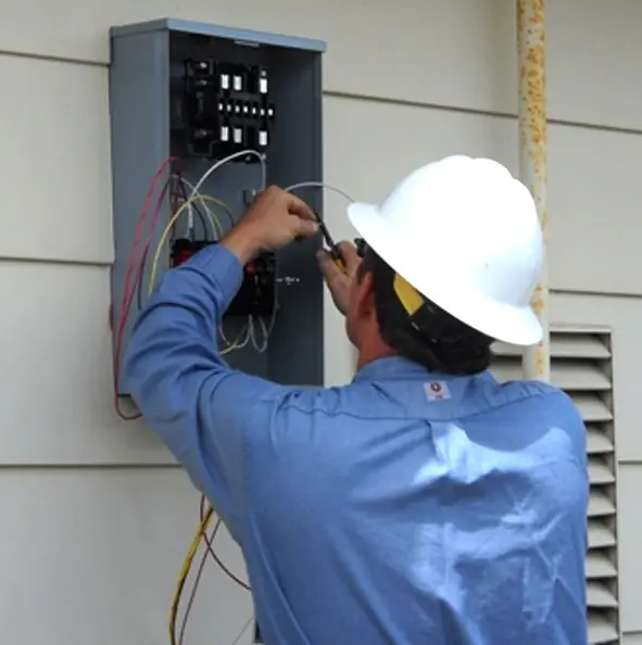 ICF Electric Phoenix