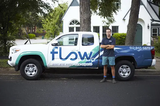 Flow - Pool and Water Care Experts