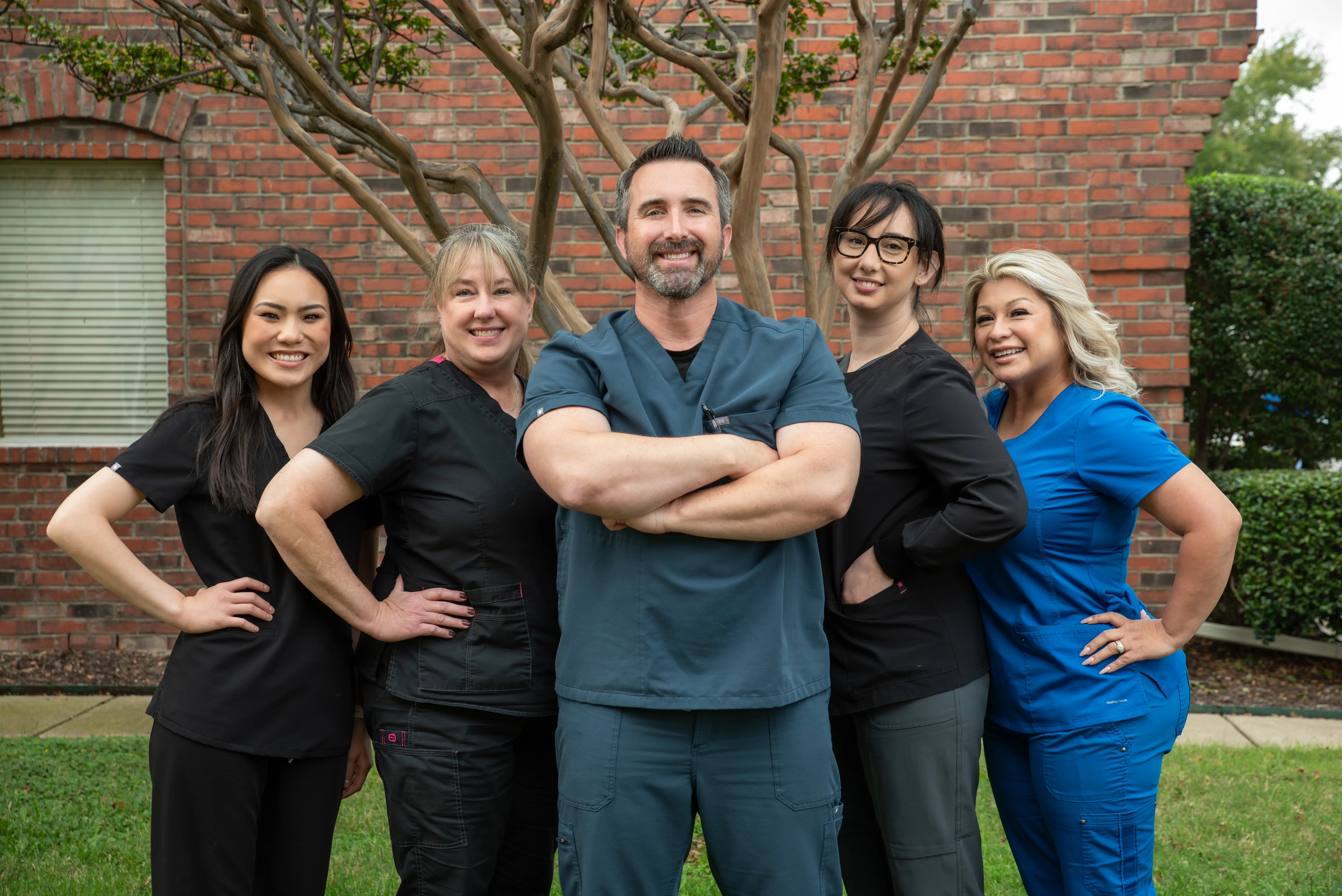 Thomas A. Simmons, DDS