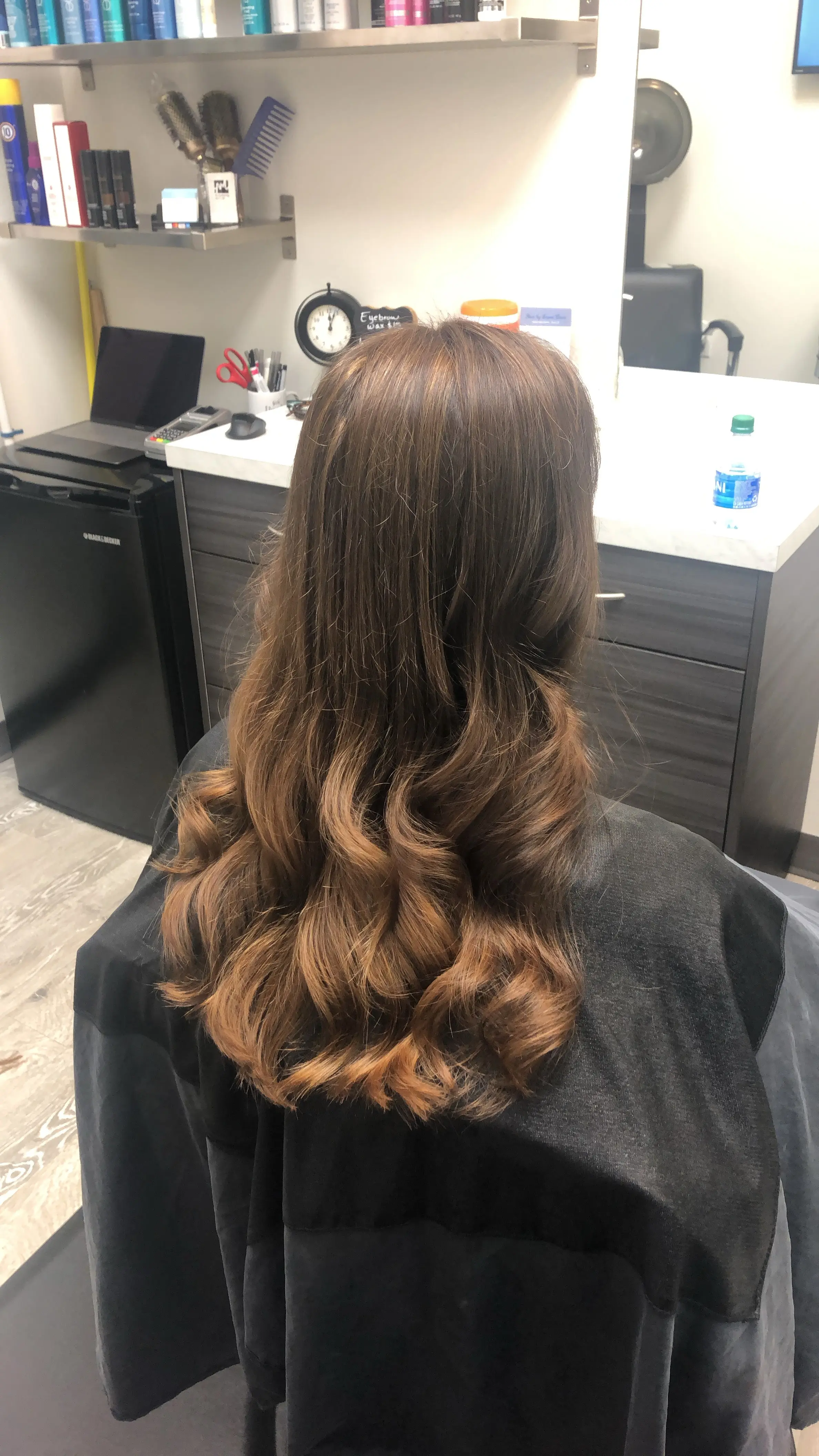 Hair By Laura Davis at Salon Lofts in Loft #20