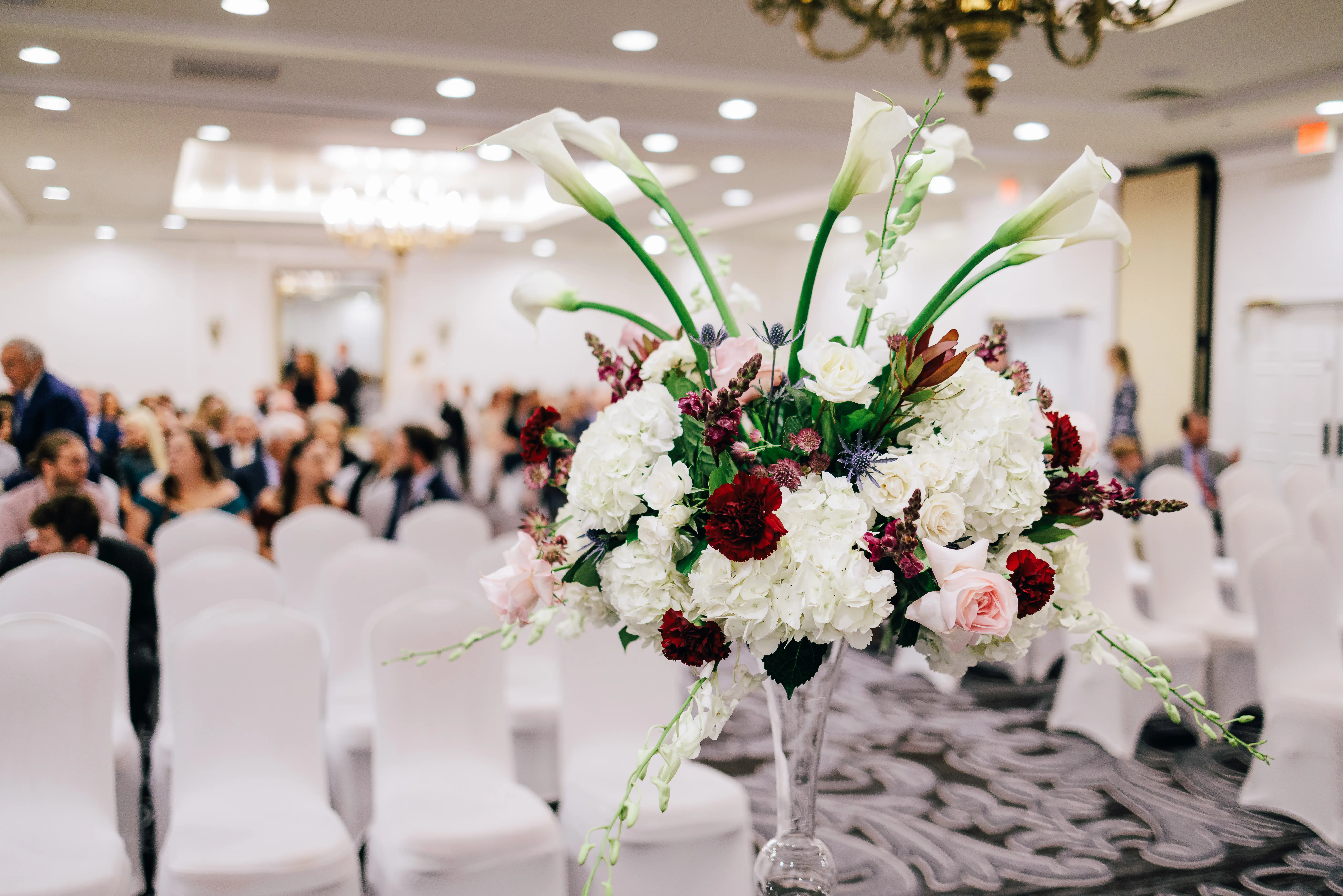 Charlotte Weddings & Events Design