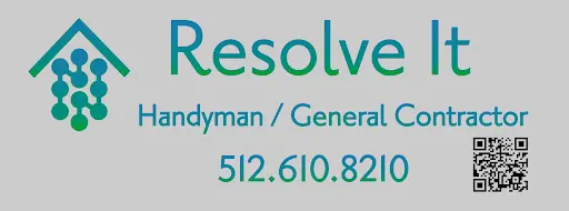 Resolve It ATX