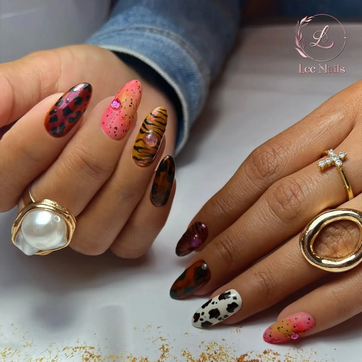 Lee Nails