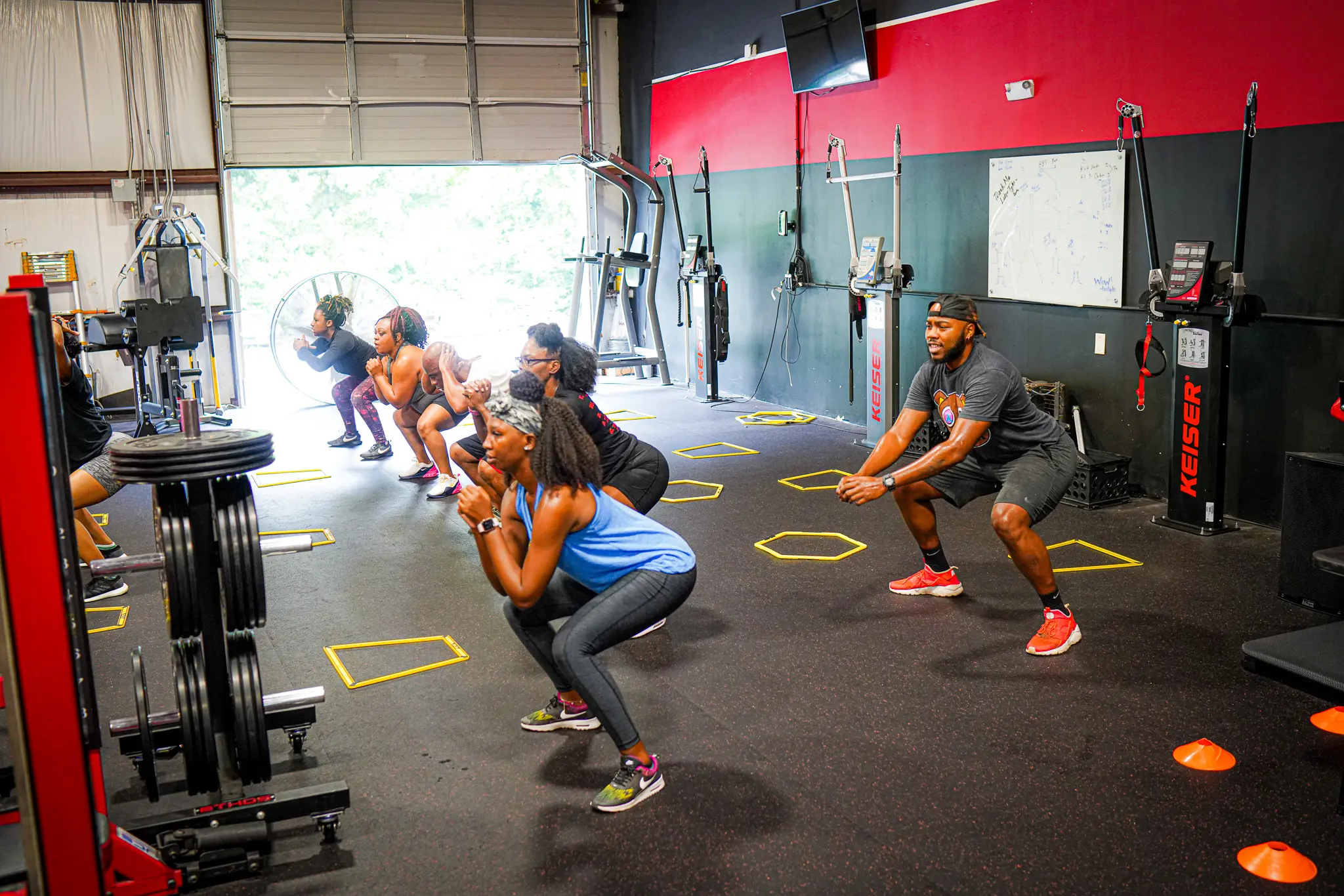 BBT Fitness
