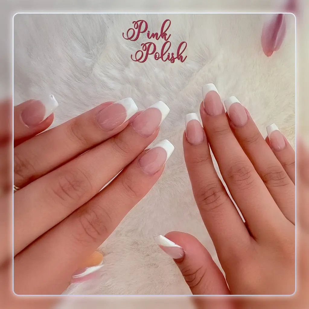 Pink Polish Nail Salon