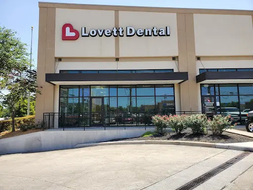 Lovett Dental Heights